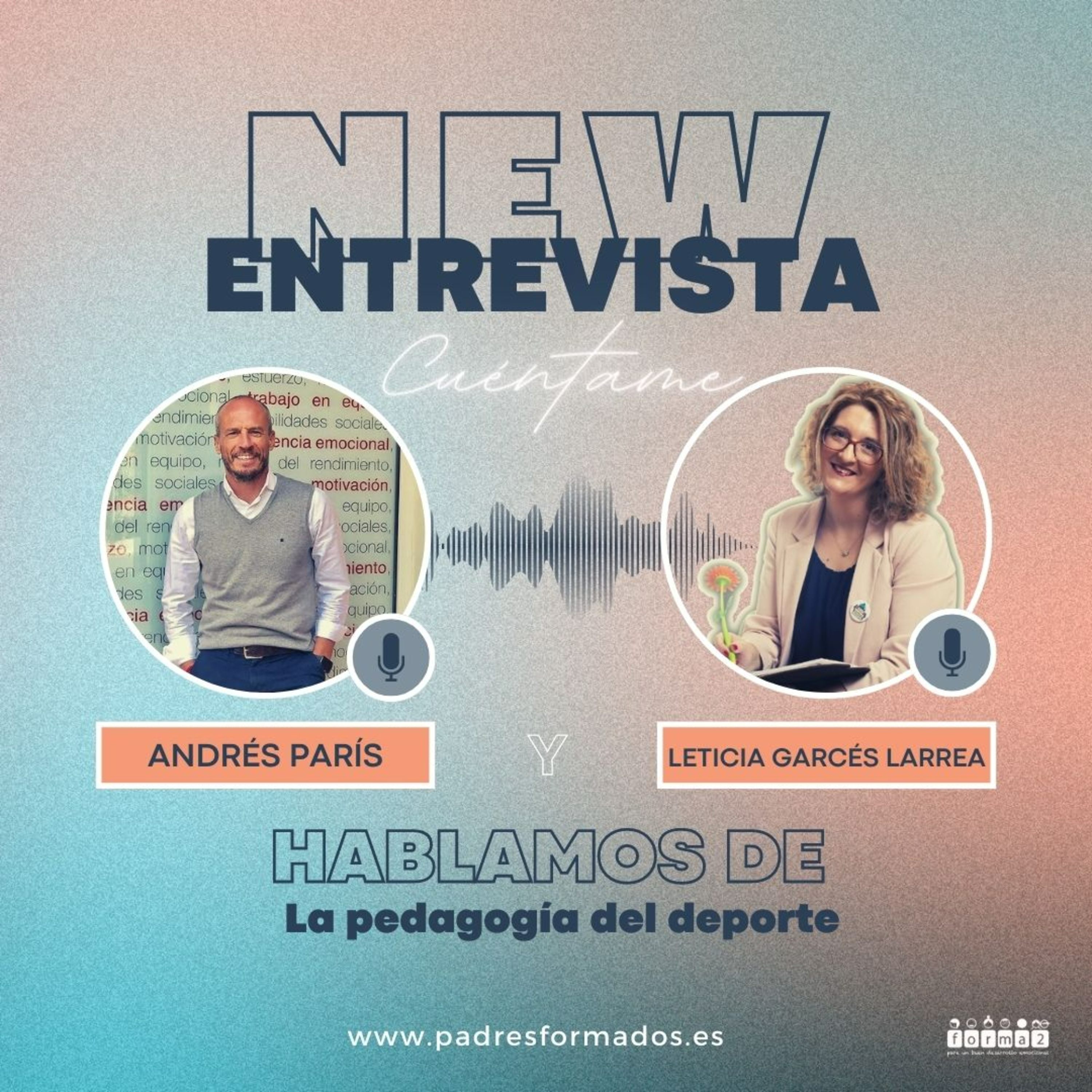 Padres Formados