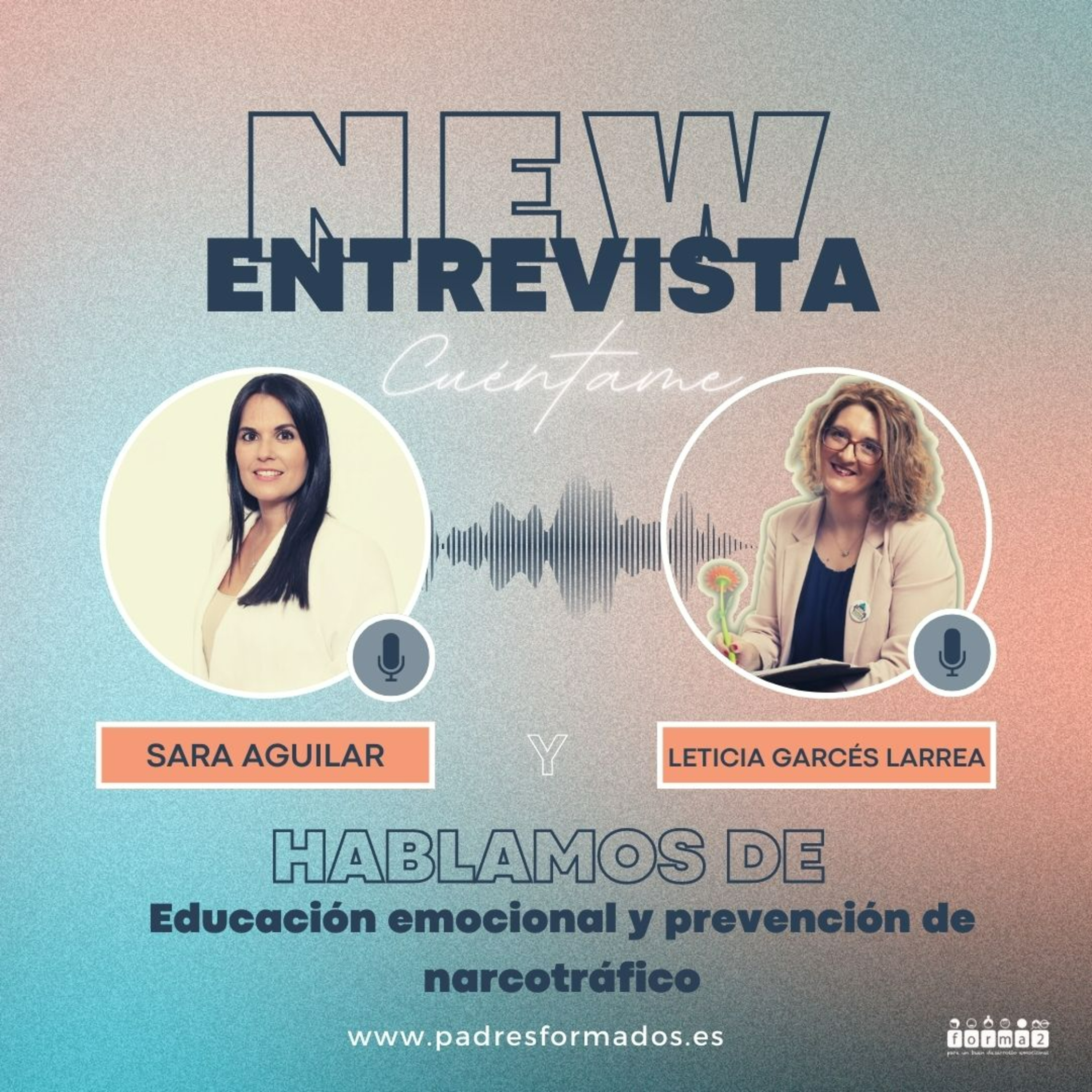 Padres Formados