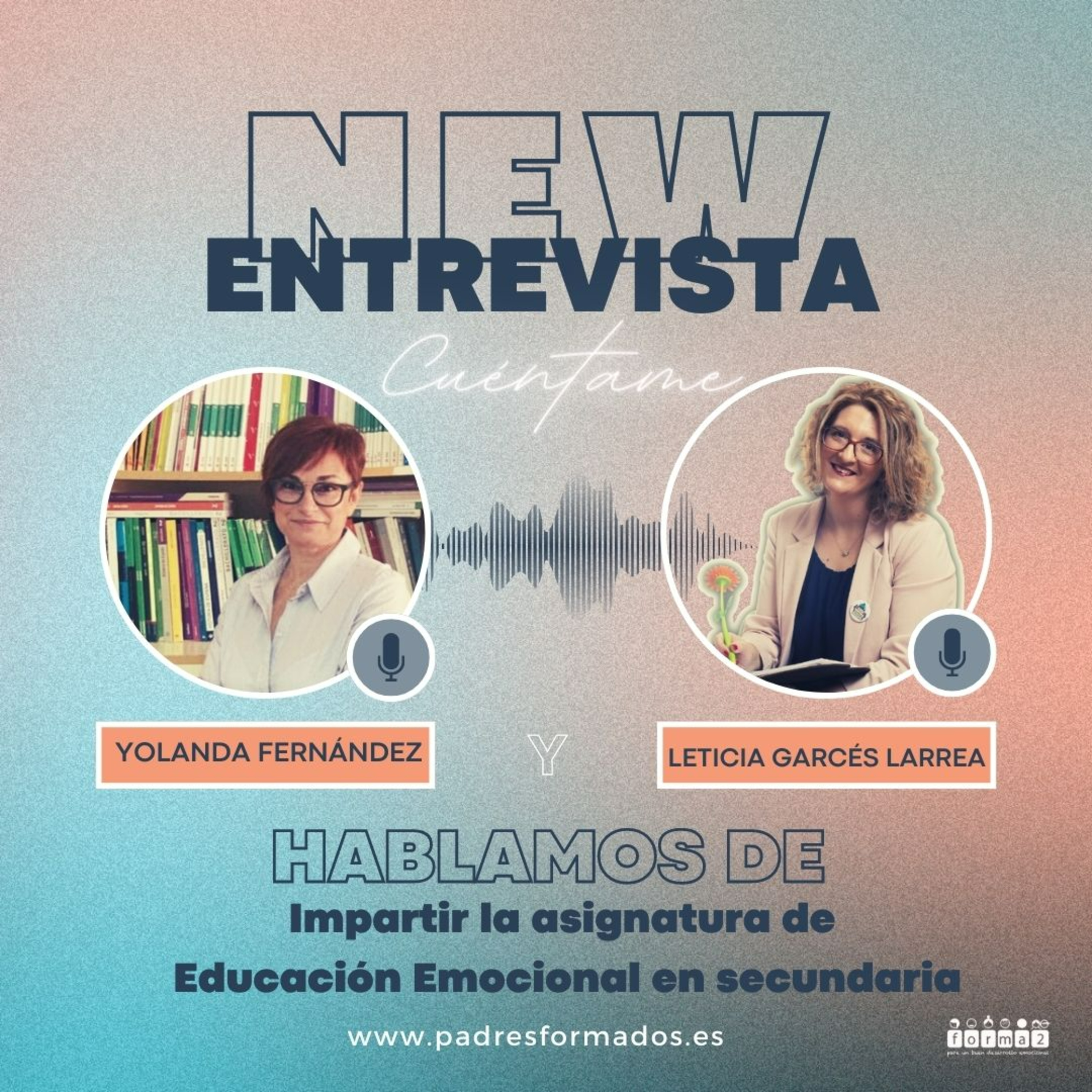 Padres Formados