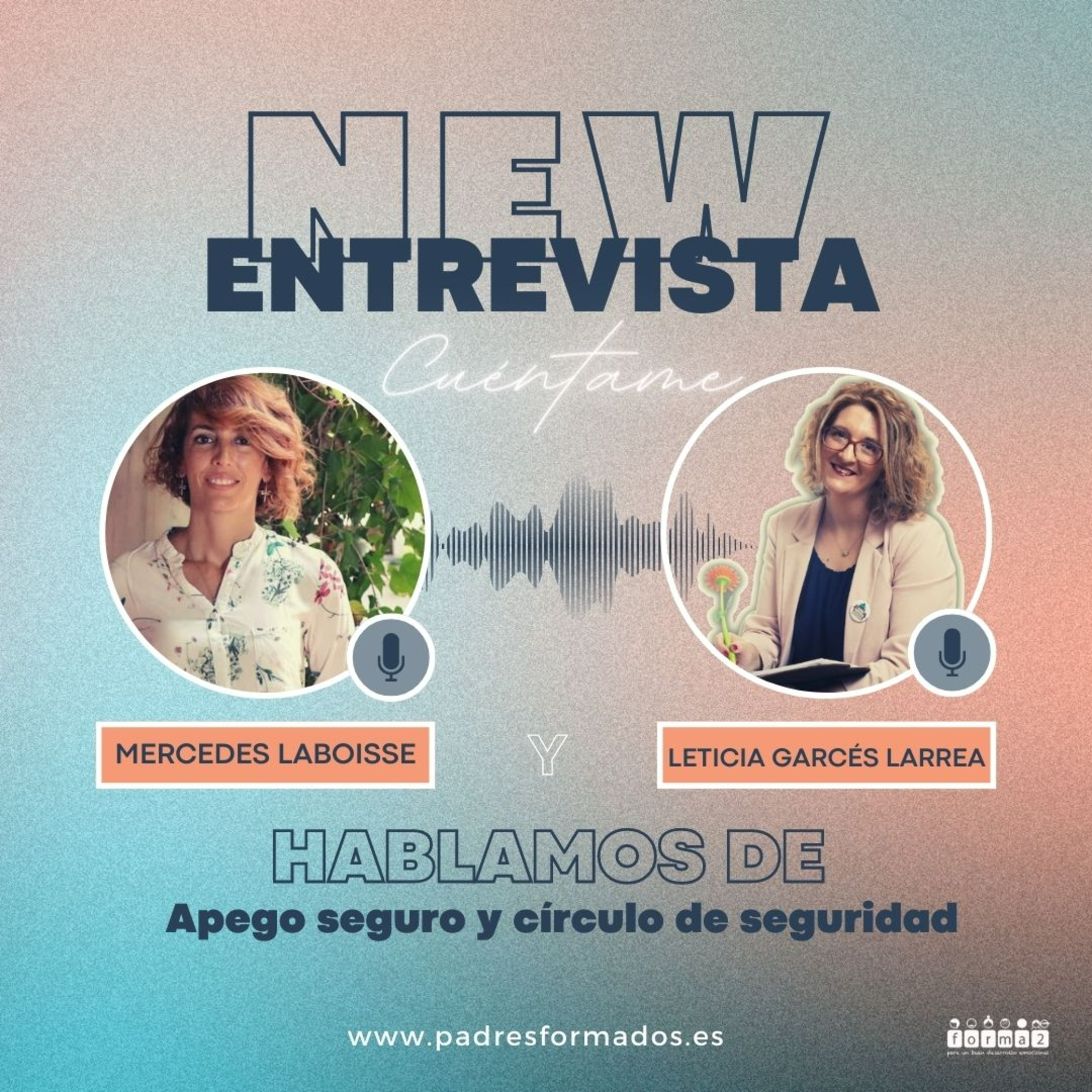Padres Formados