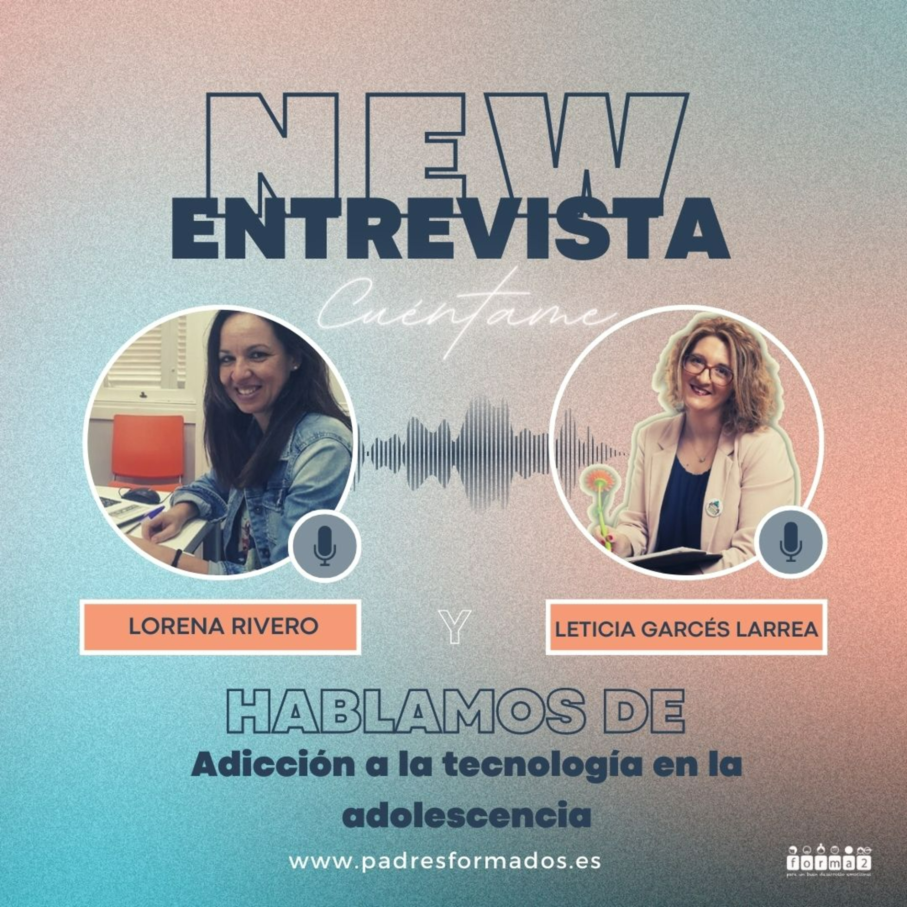 Padres Formados