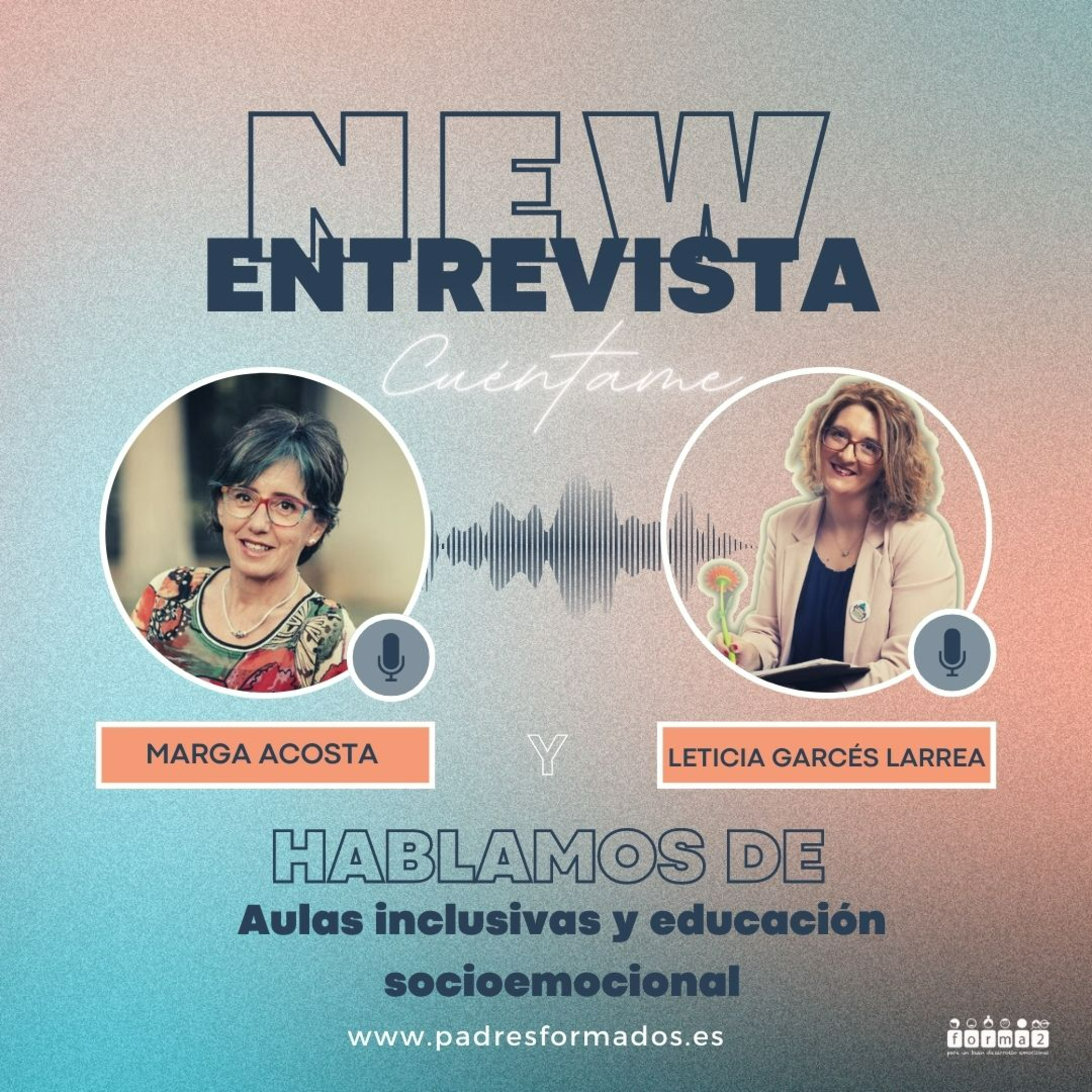 Padres Formados