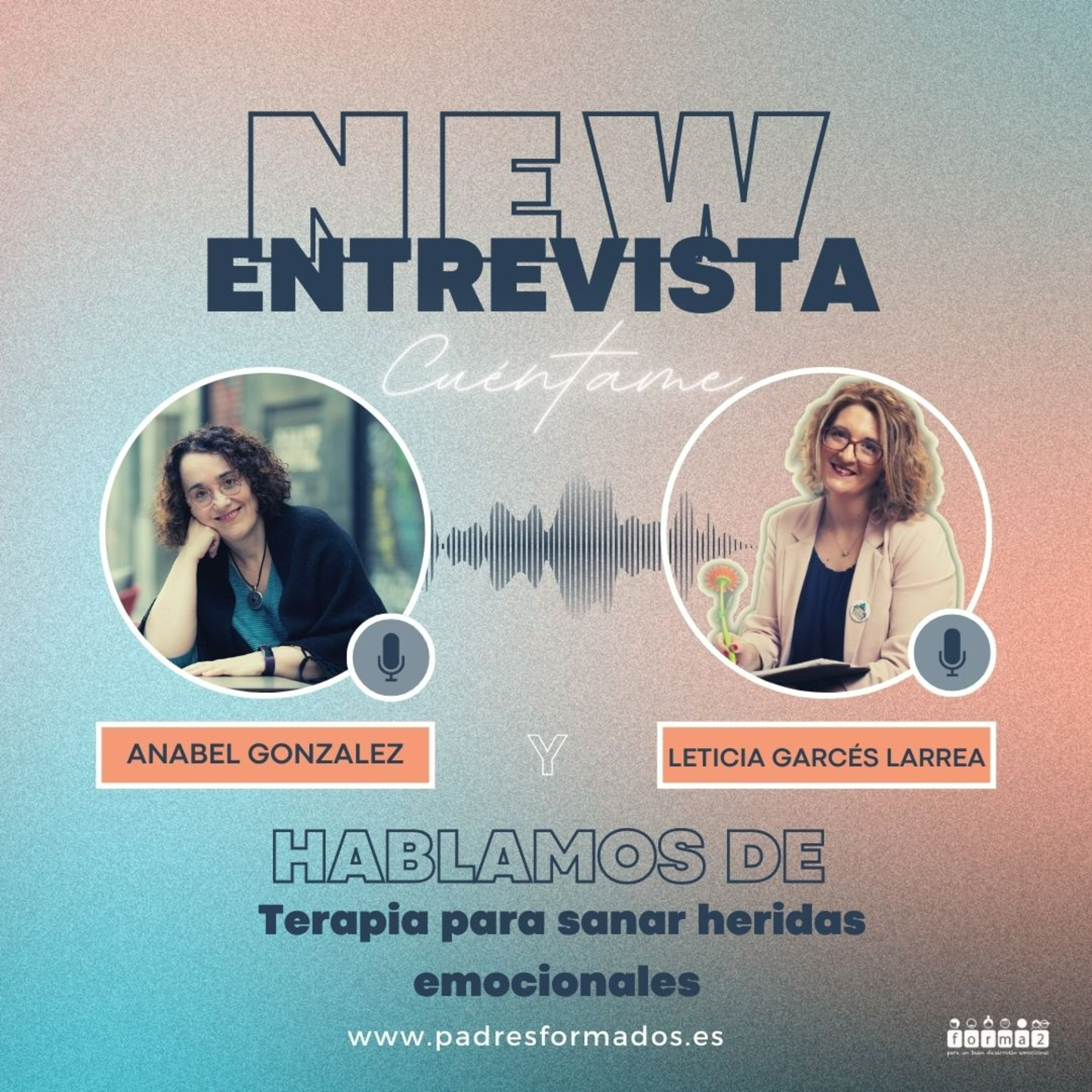 Padres Formados