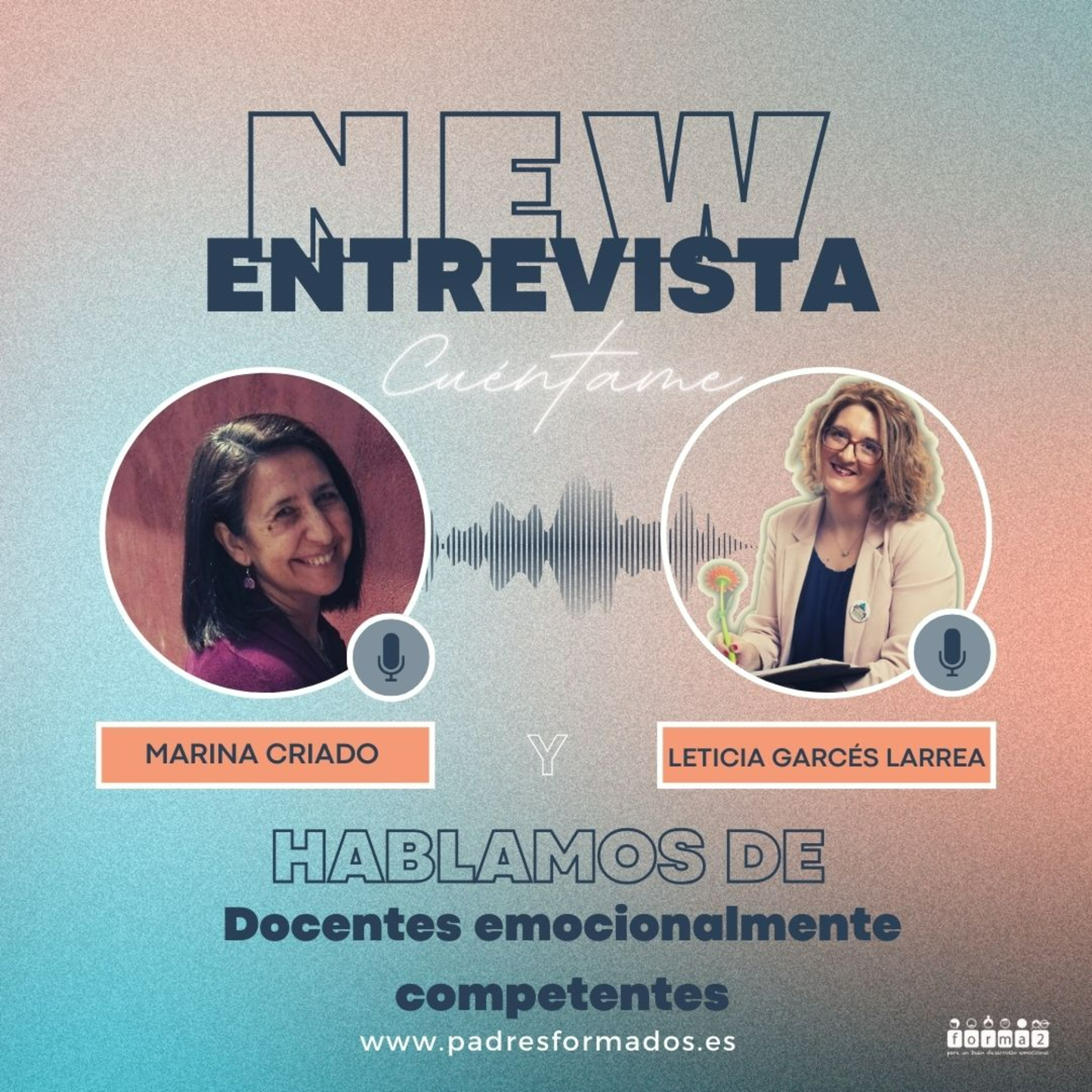 Padres Formados