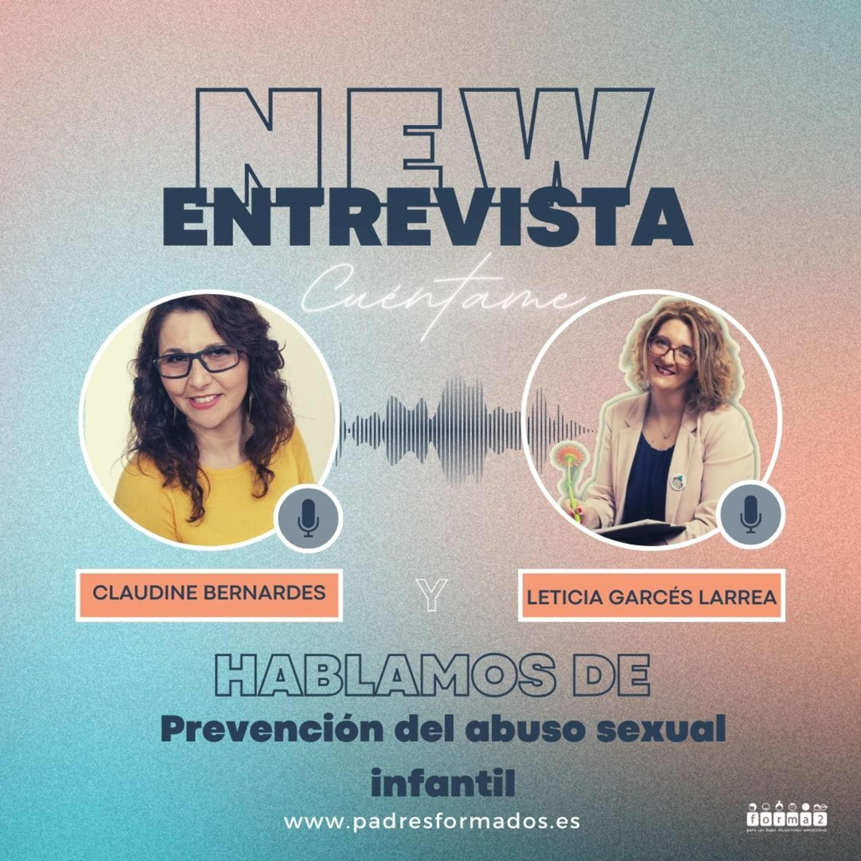Padres Formados