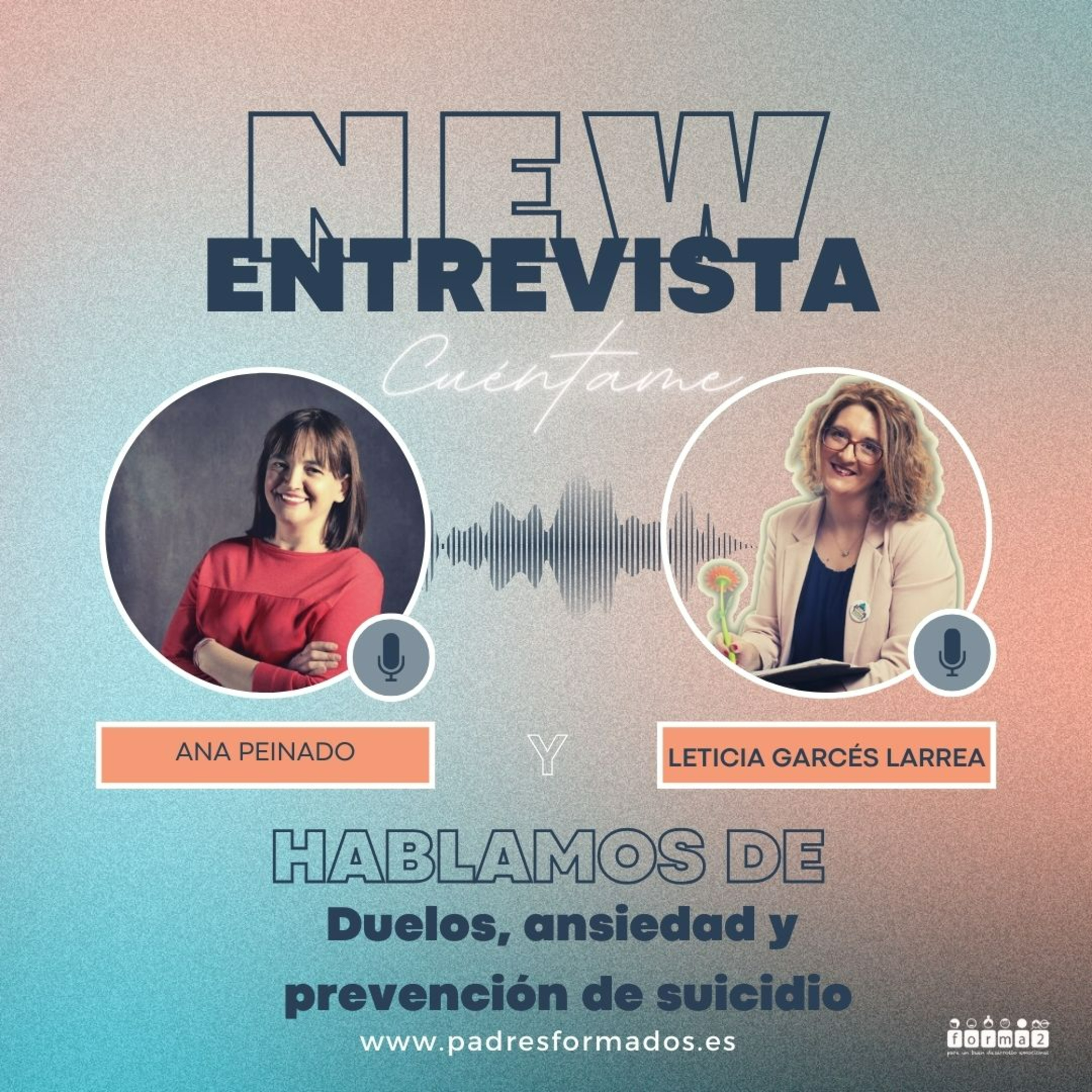 Padres Formados