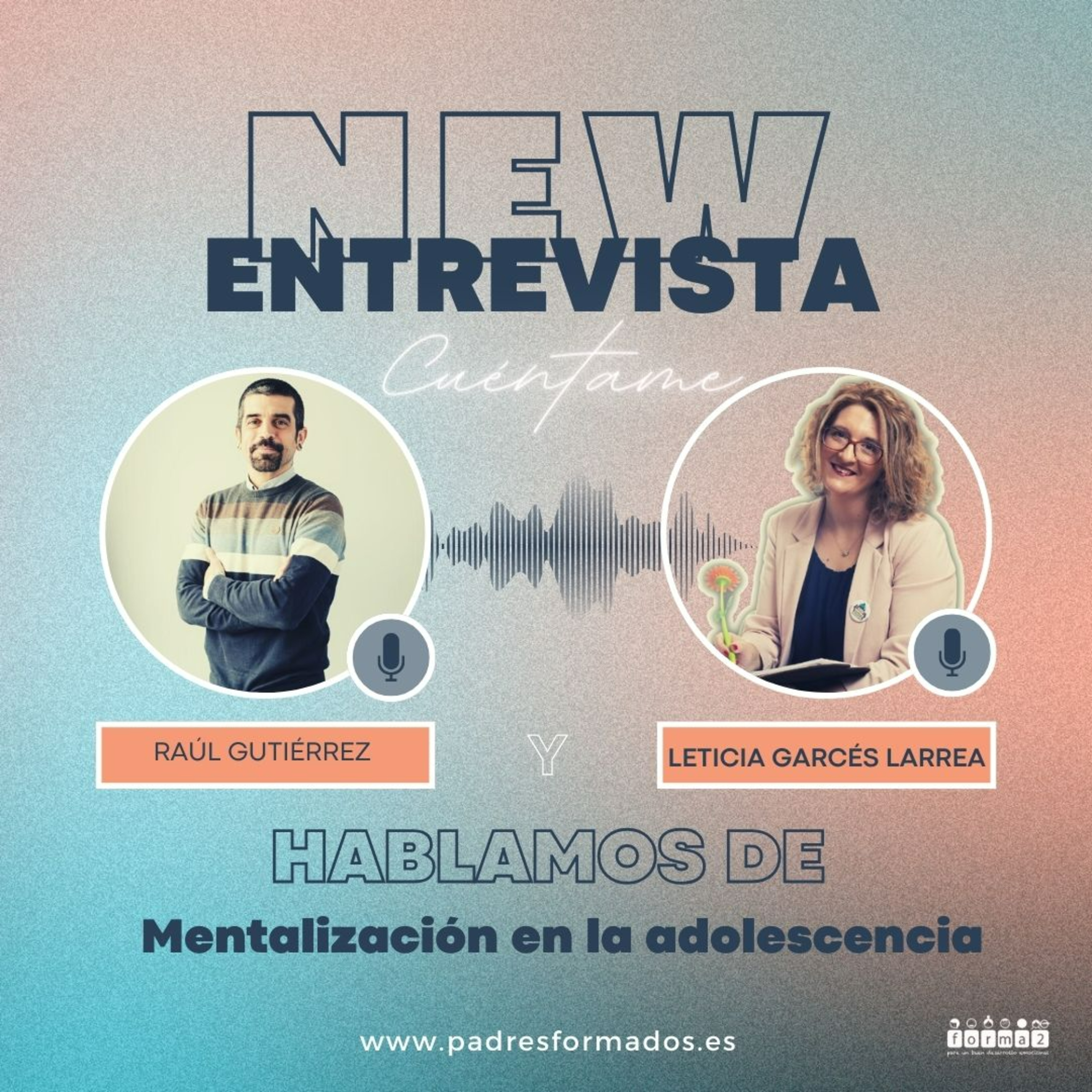 Padres Formados