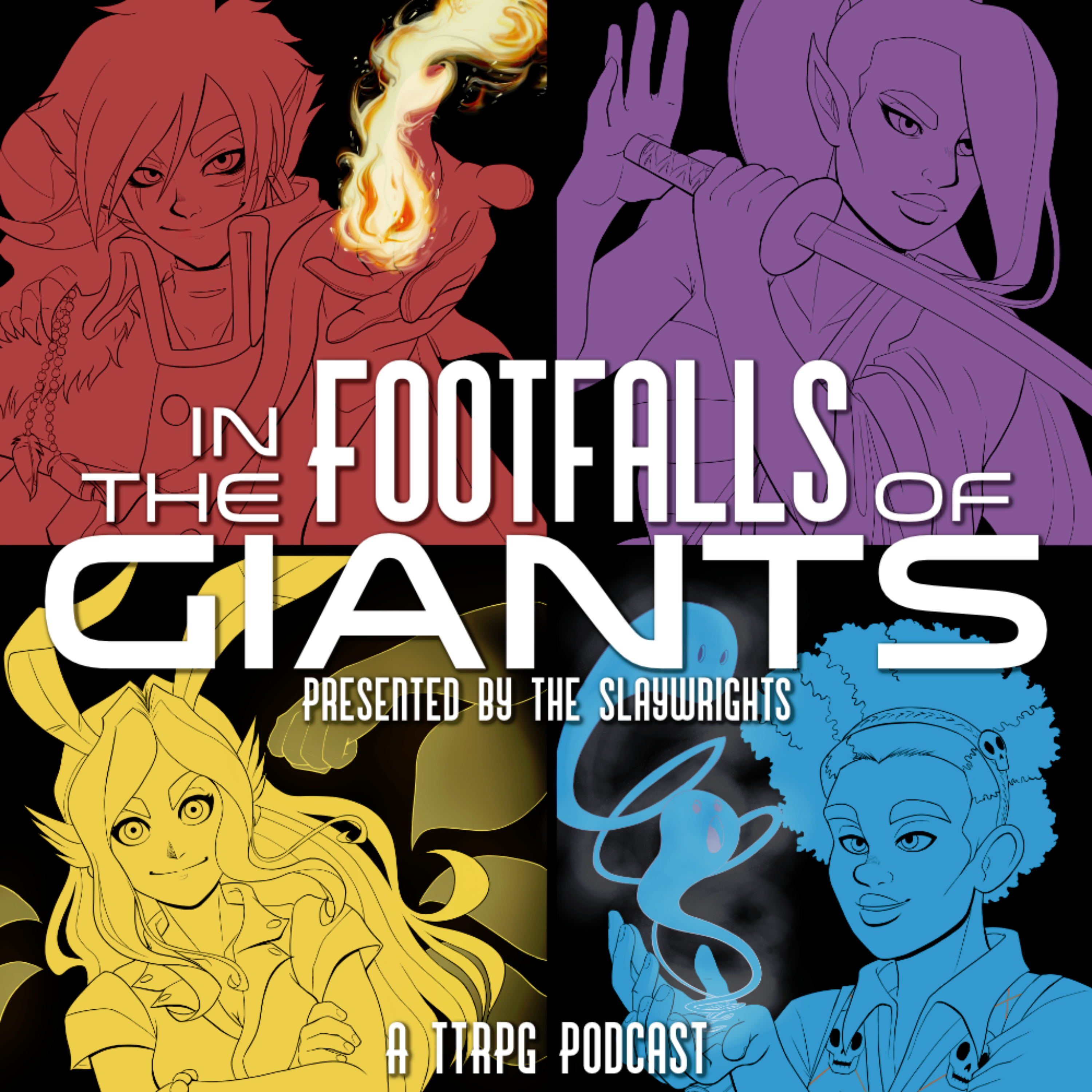 Session 143: Divine Demolition