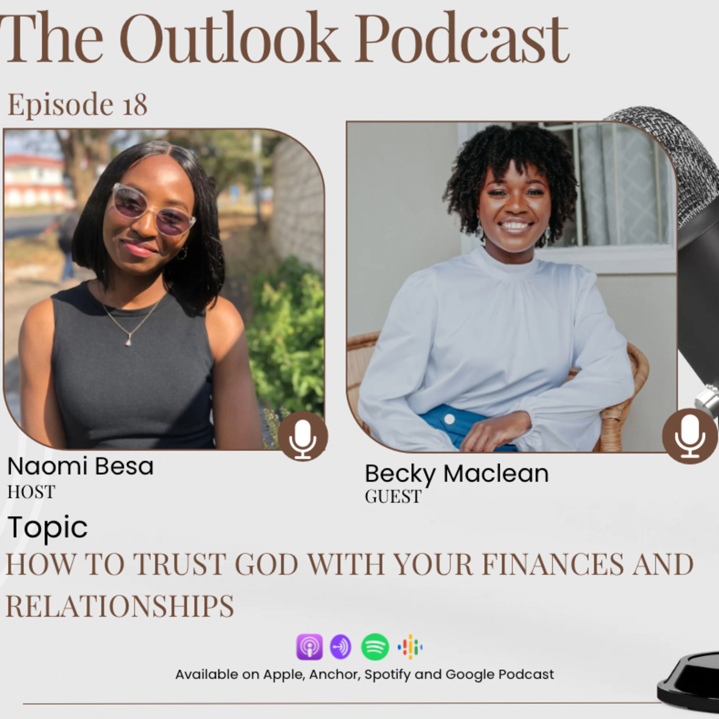 The Outlook Podcast
