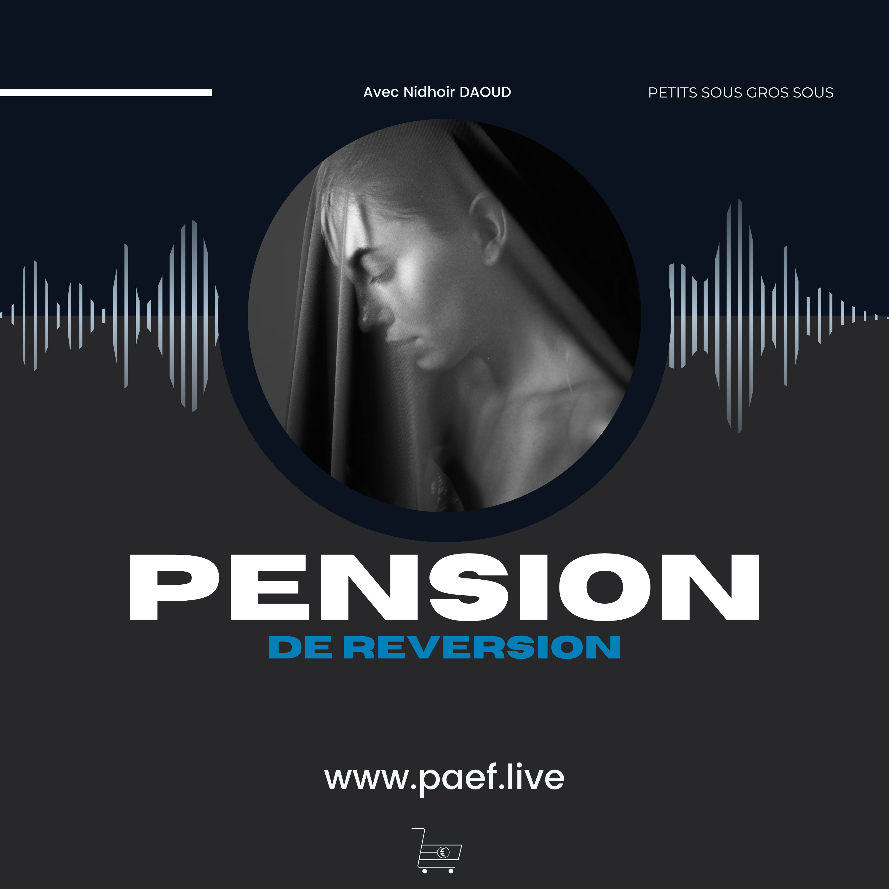 Pension de réversion à qui s'adresse-t-il ?