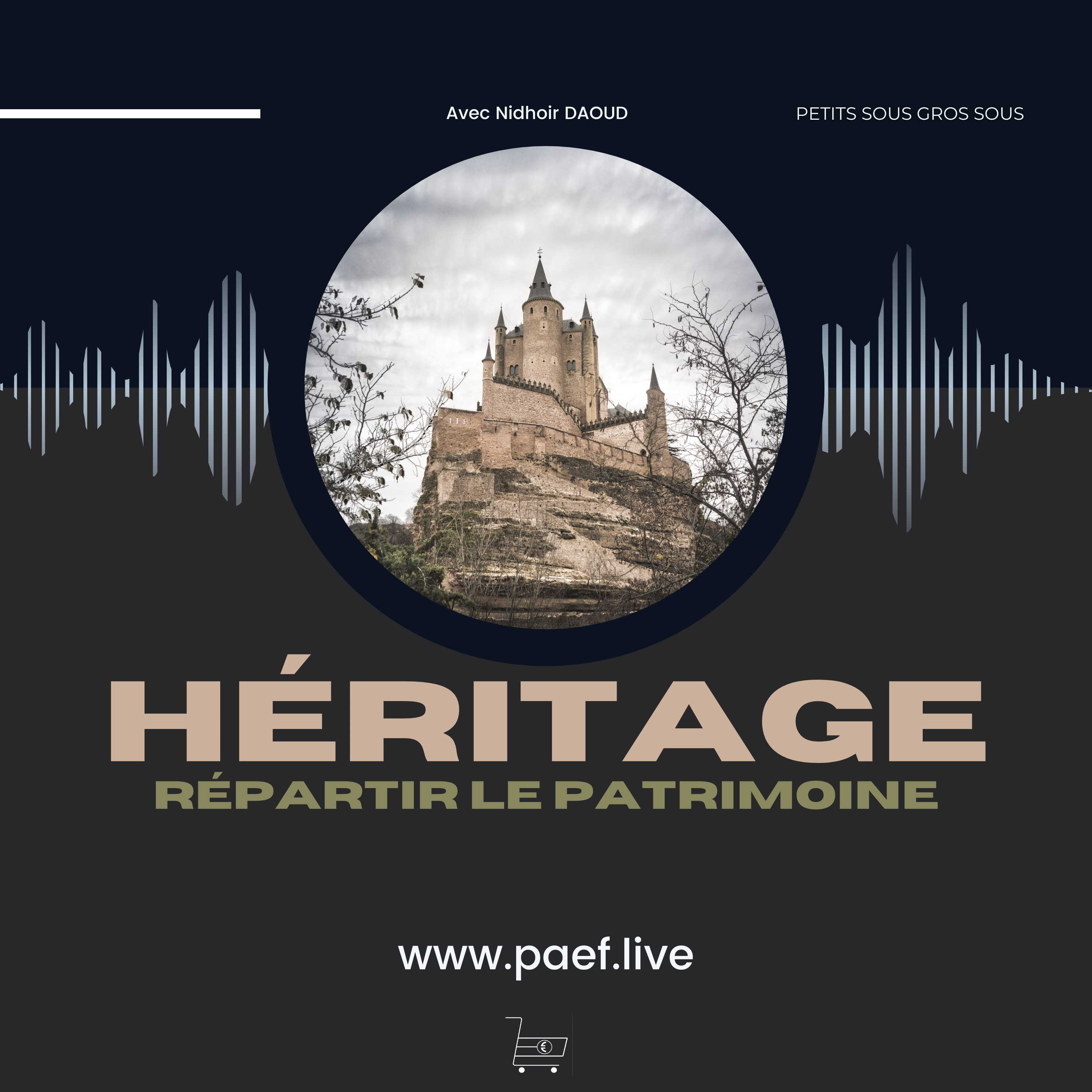 Petits sous GROS SOUS