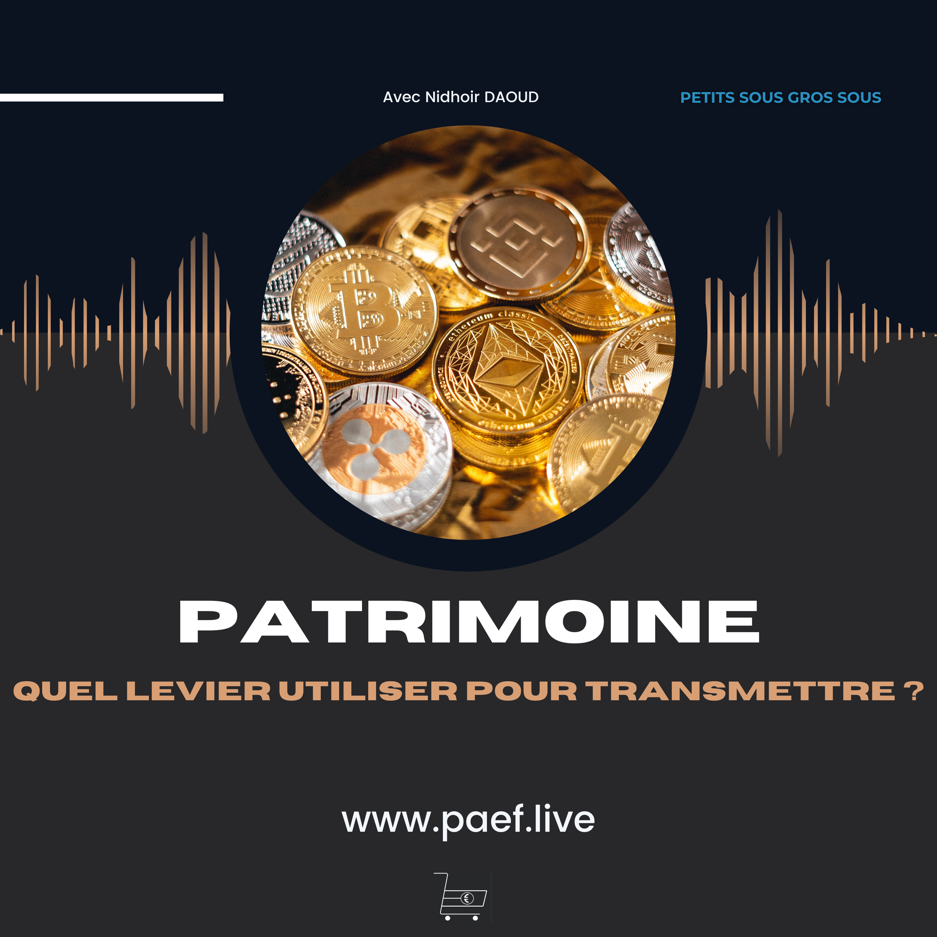Petits sous GROS SOUS