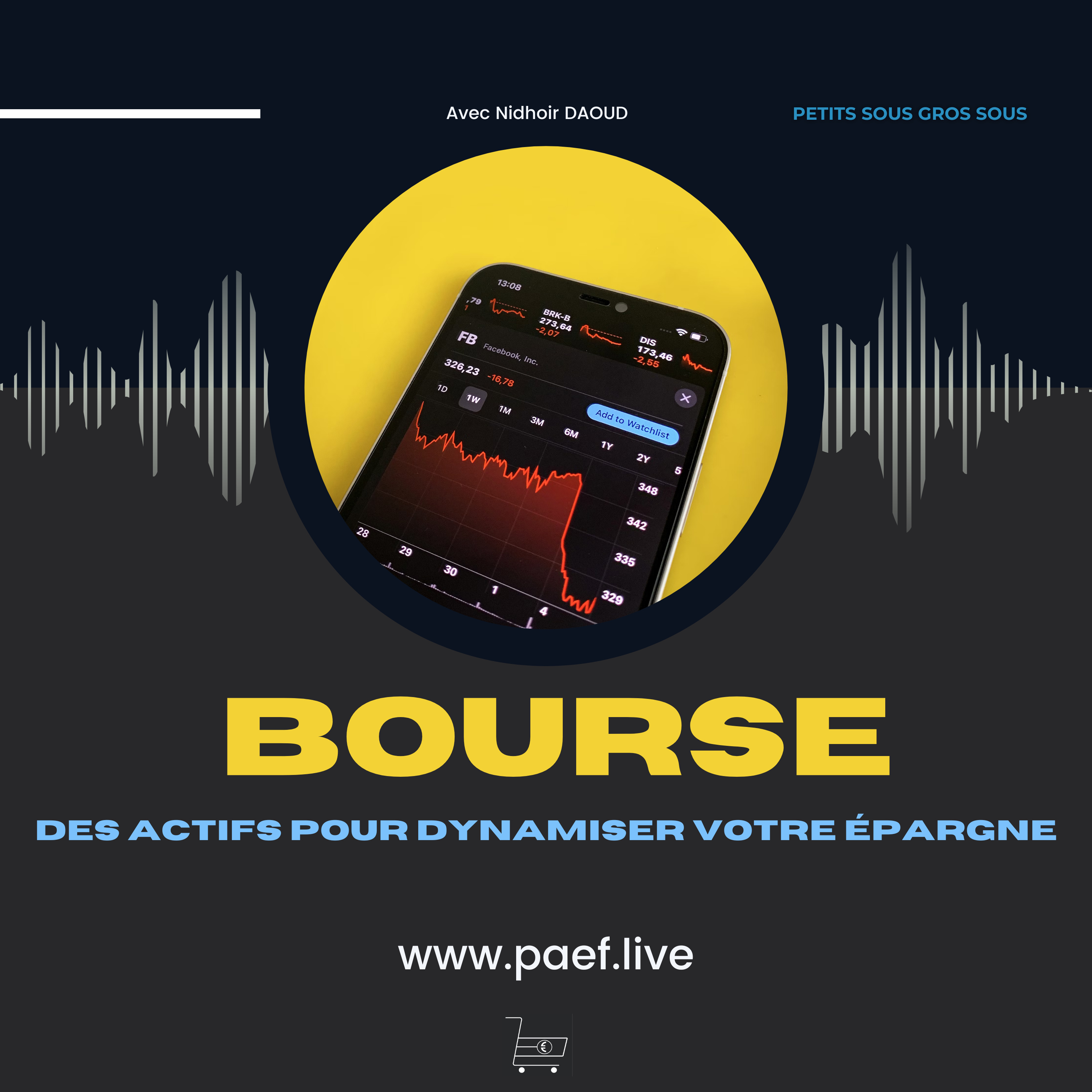 Petits sous GROS SOUS