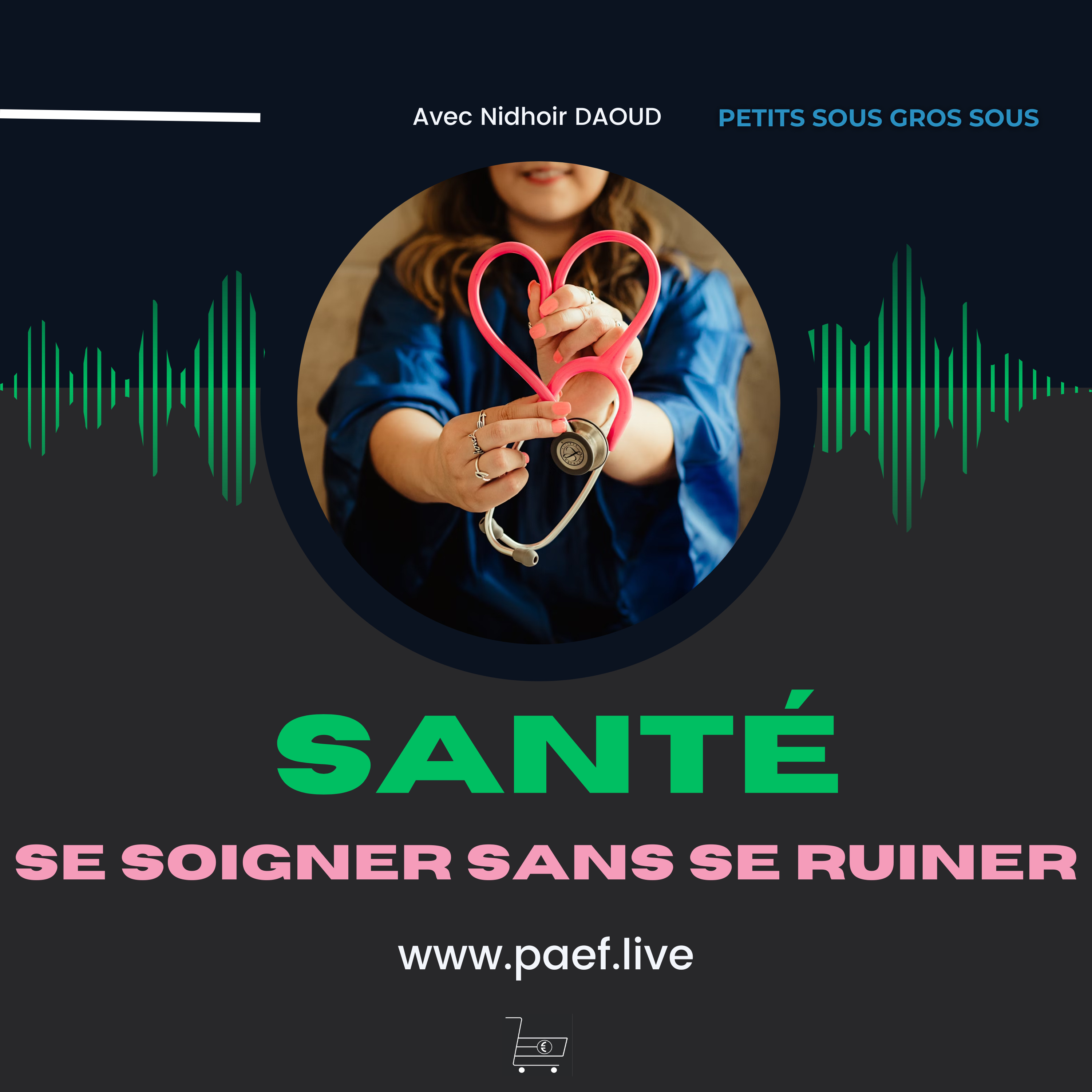 Mutuelle santé : se soigner sans se ruiner