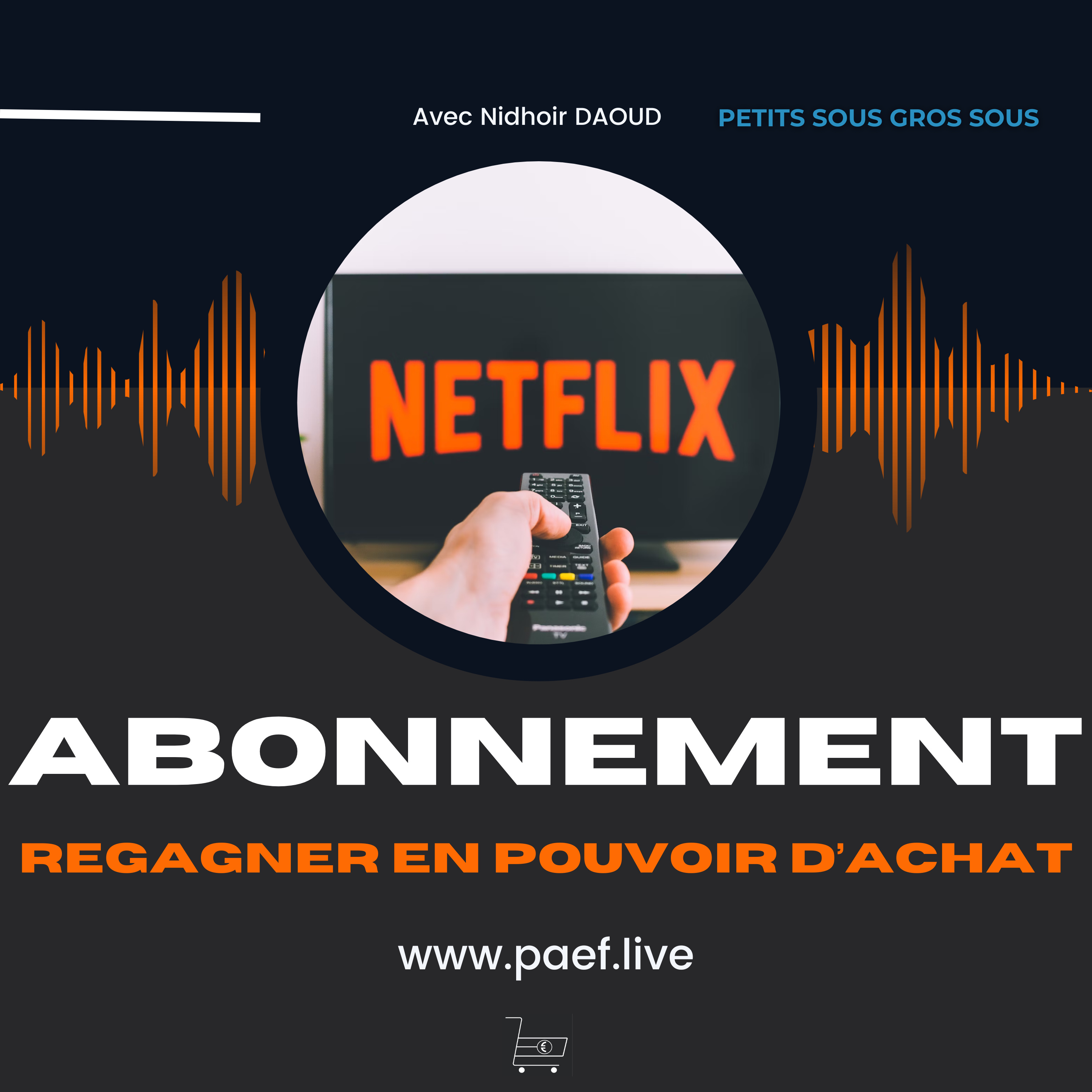 Petits sous GROS SOUS