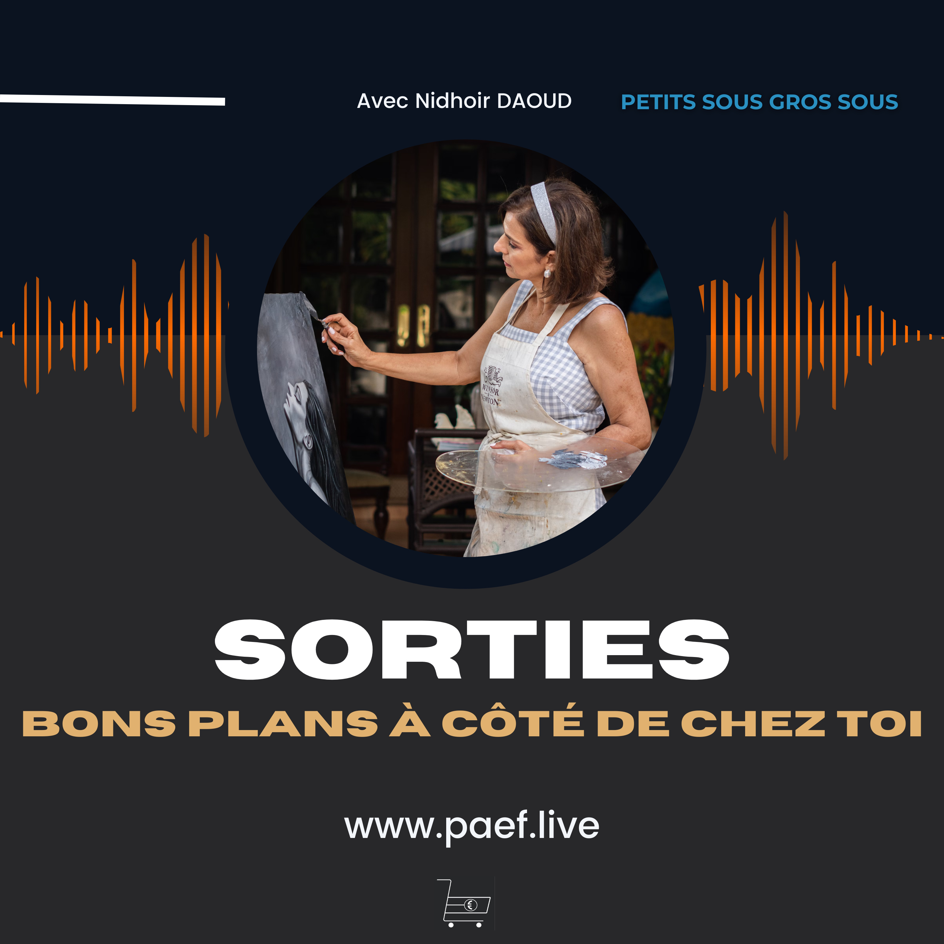 Petits sous GROS SOUS