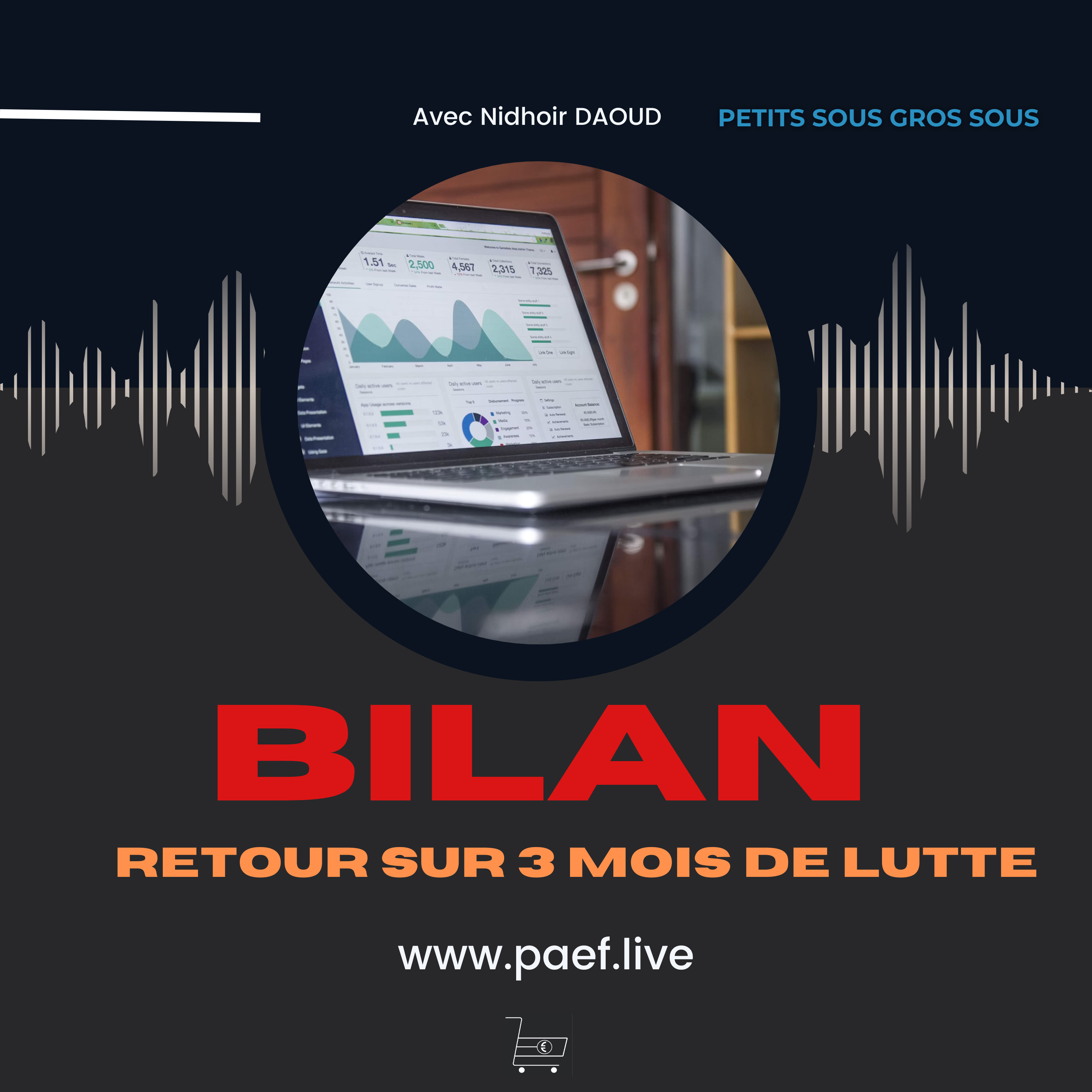 Petits sous GROS SOUS