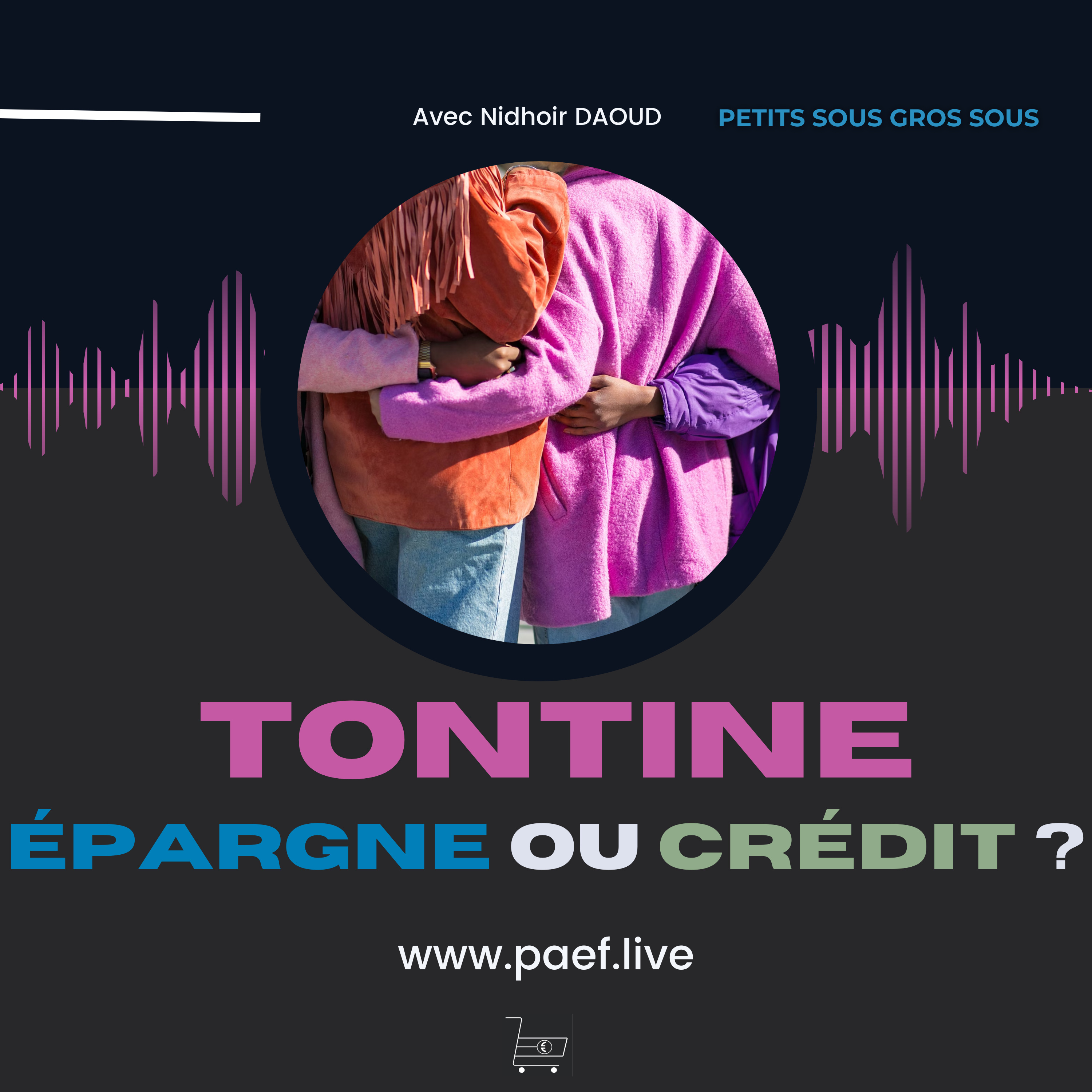 Petits sous GROS SOUS