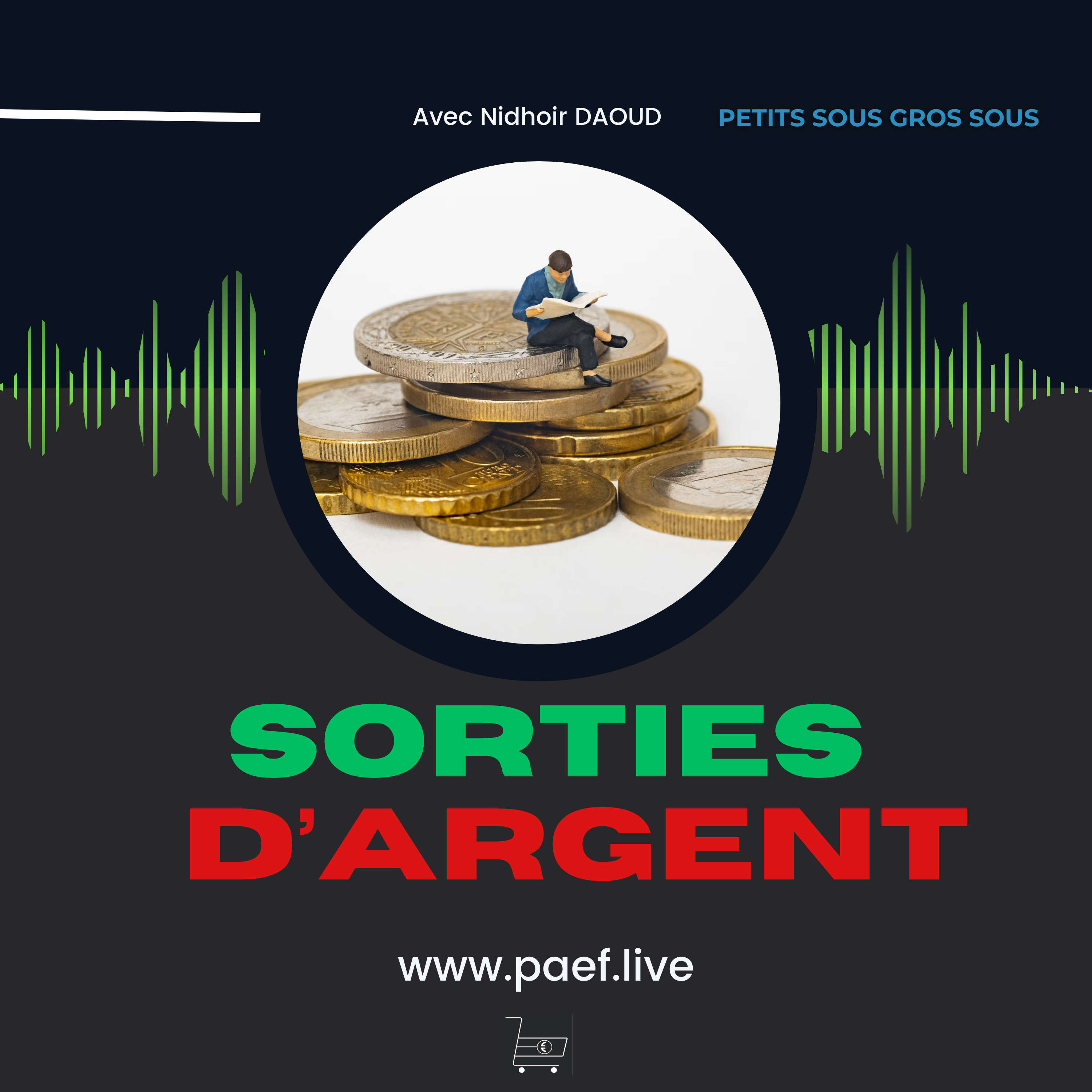 Petits sous GROS SOUS