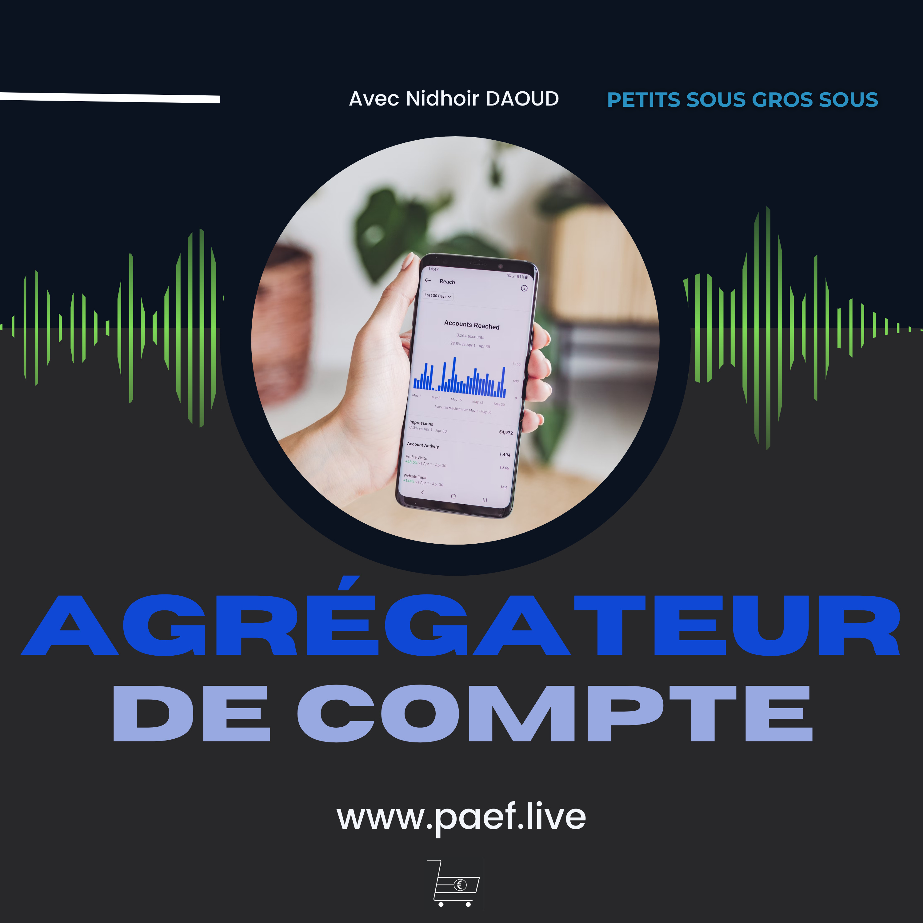 Petits sous GROS SOUS