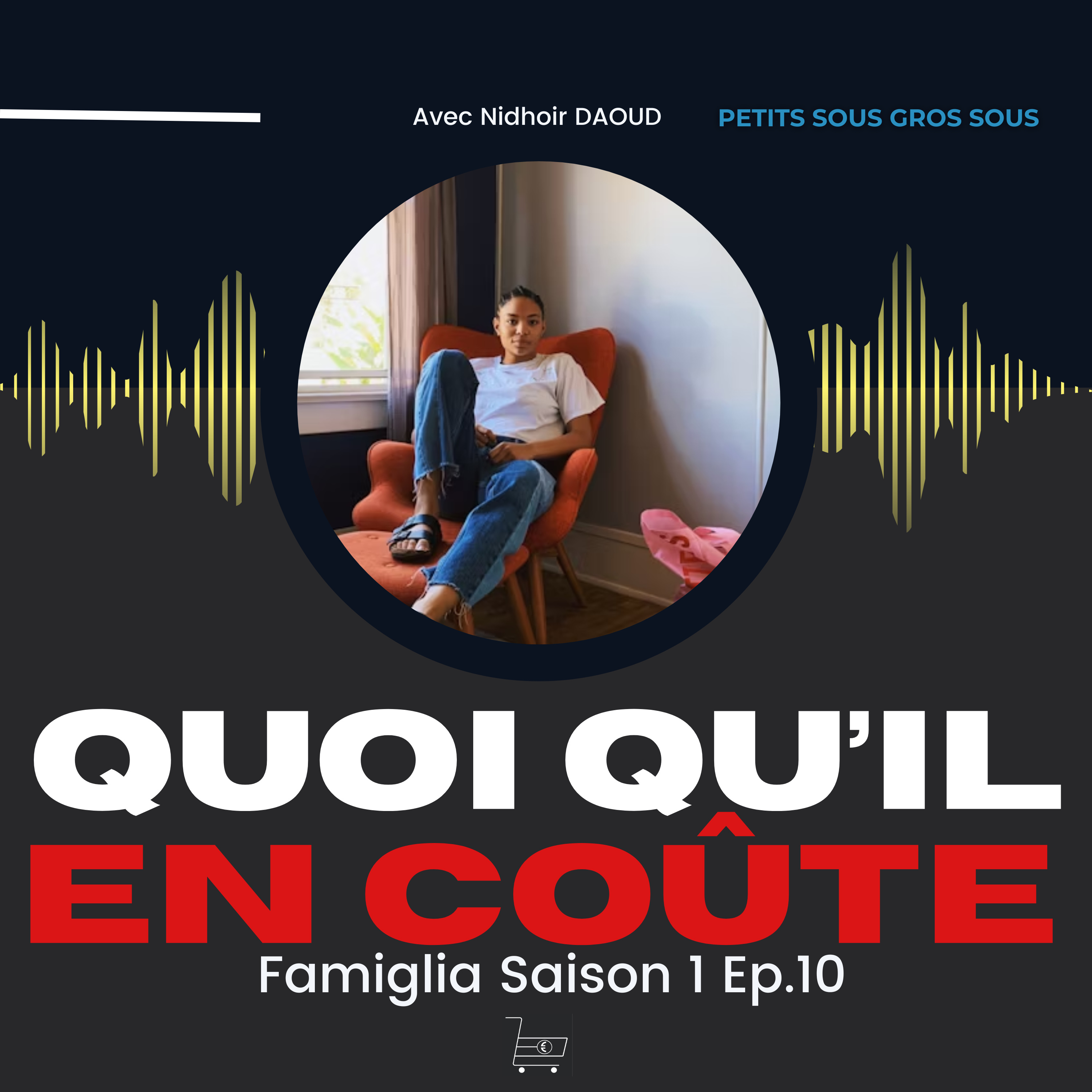 Série Famiglia Episode 10/10: Quoi qu’il en coûte