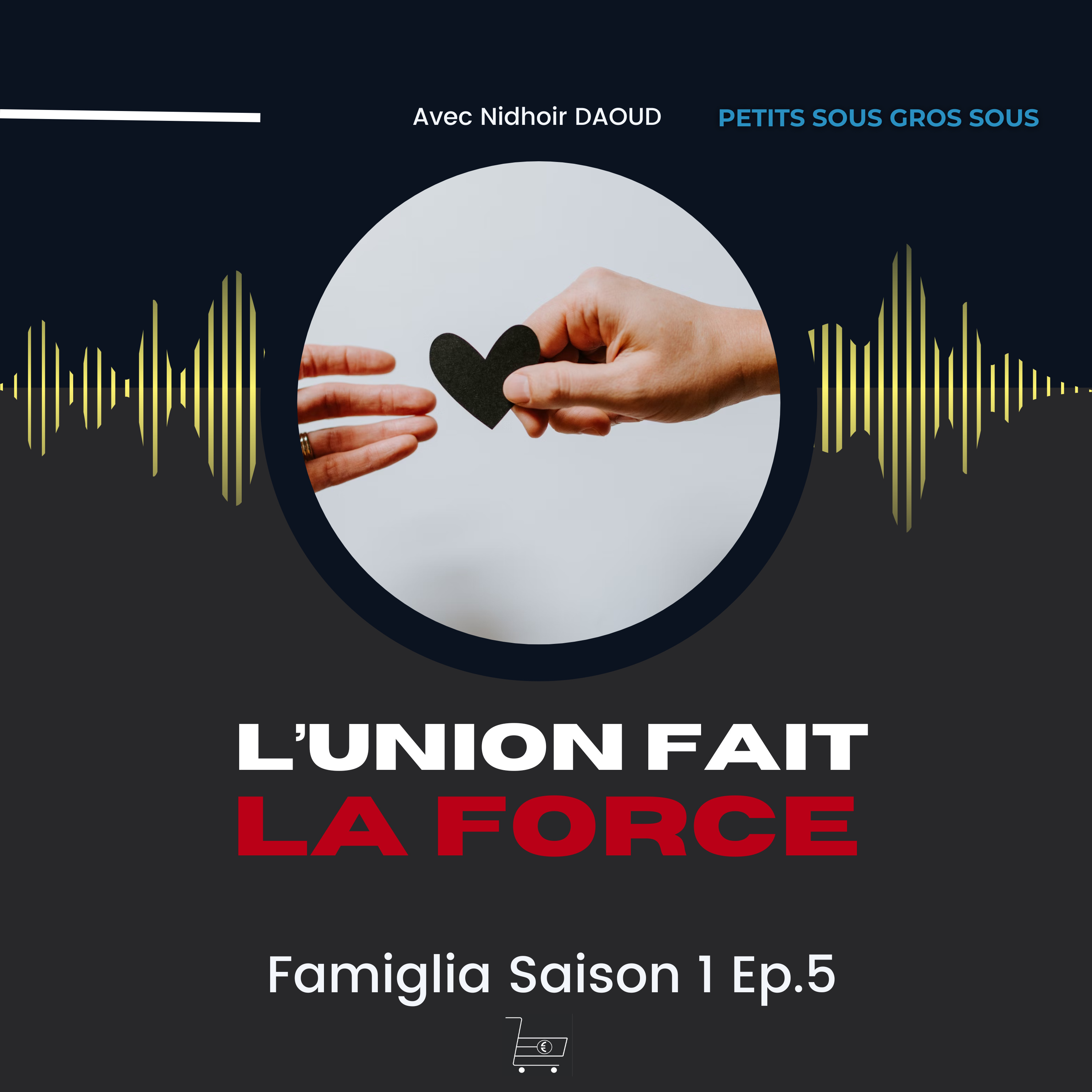 Petits sous GROS SOUS