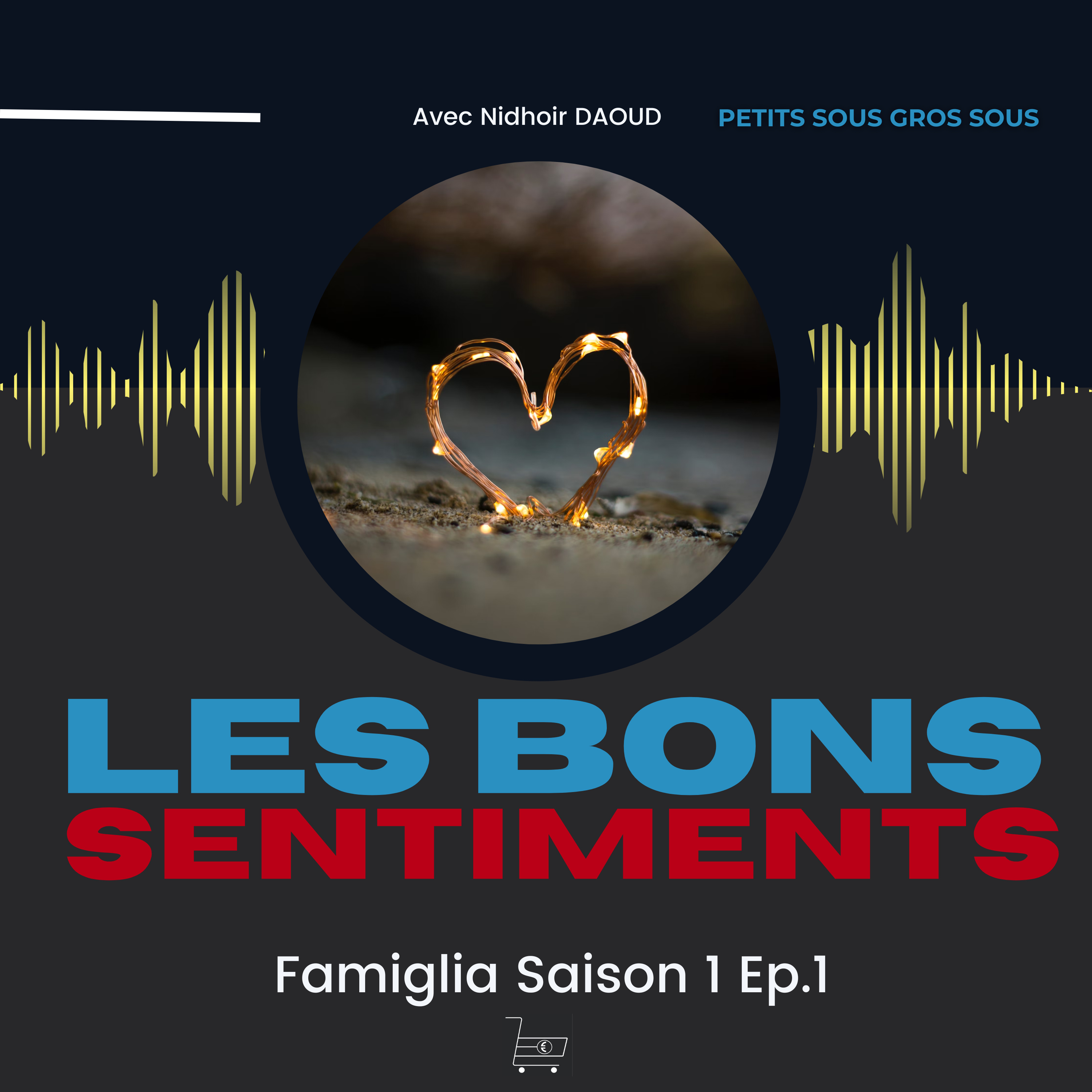 Série Famiglia Episode 1/10: Les bons sentiments