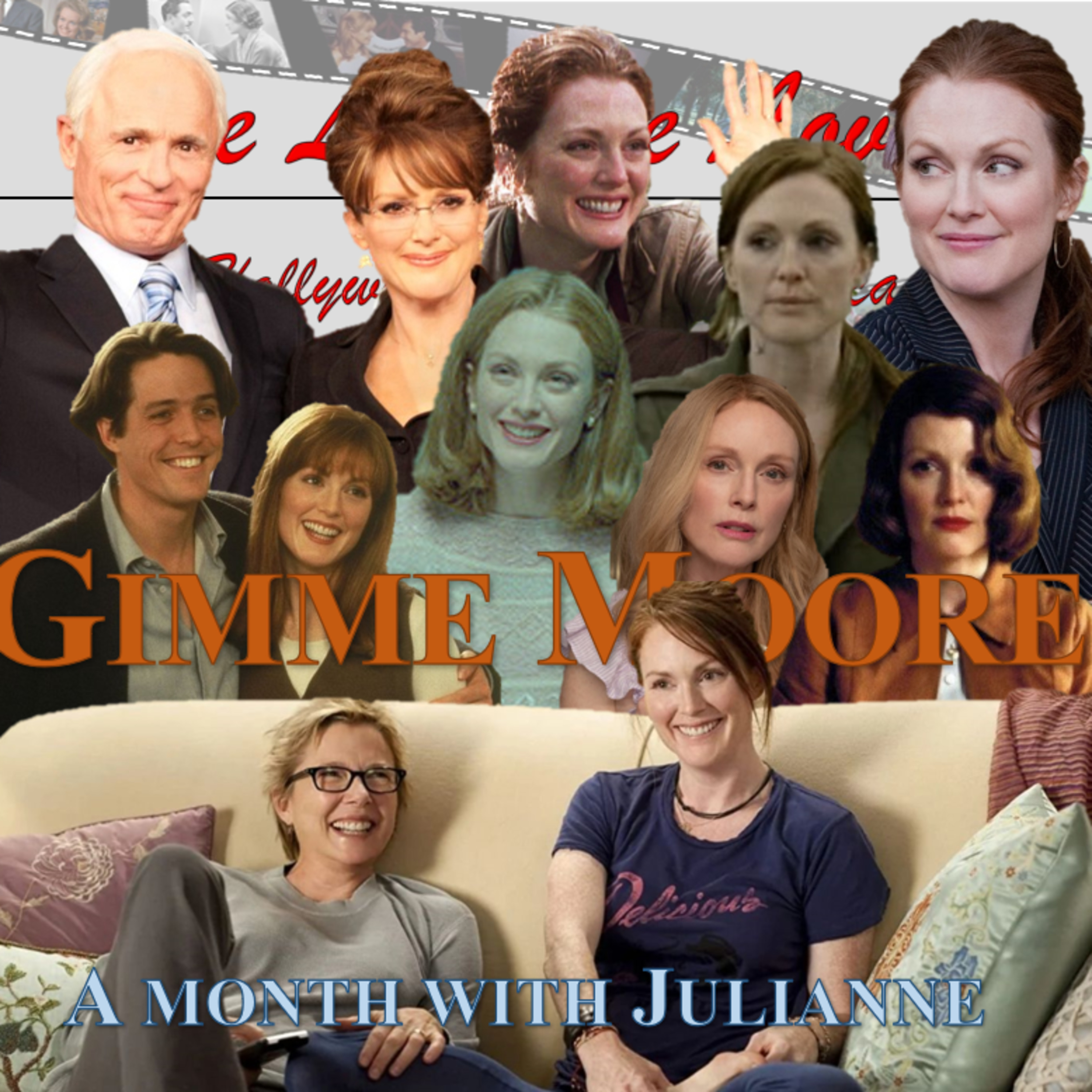 Nine Months (Gimme Moore Part 3) episode artwork