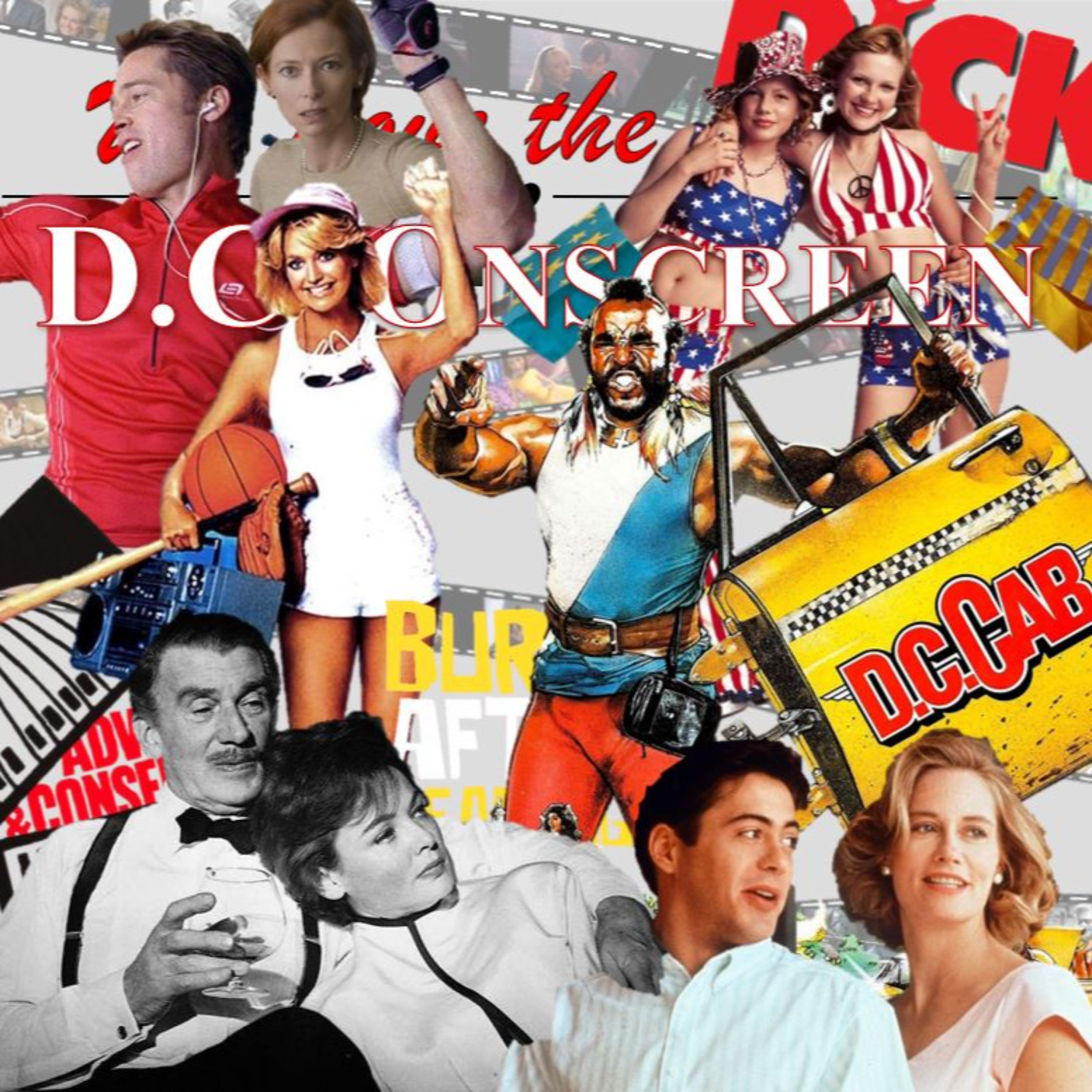 Burn After Reading (D.C. Onscreen, Part 6)