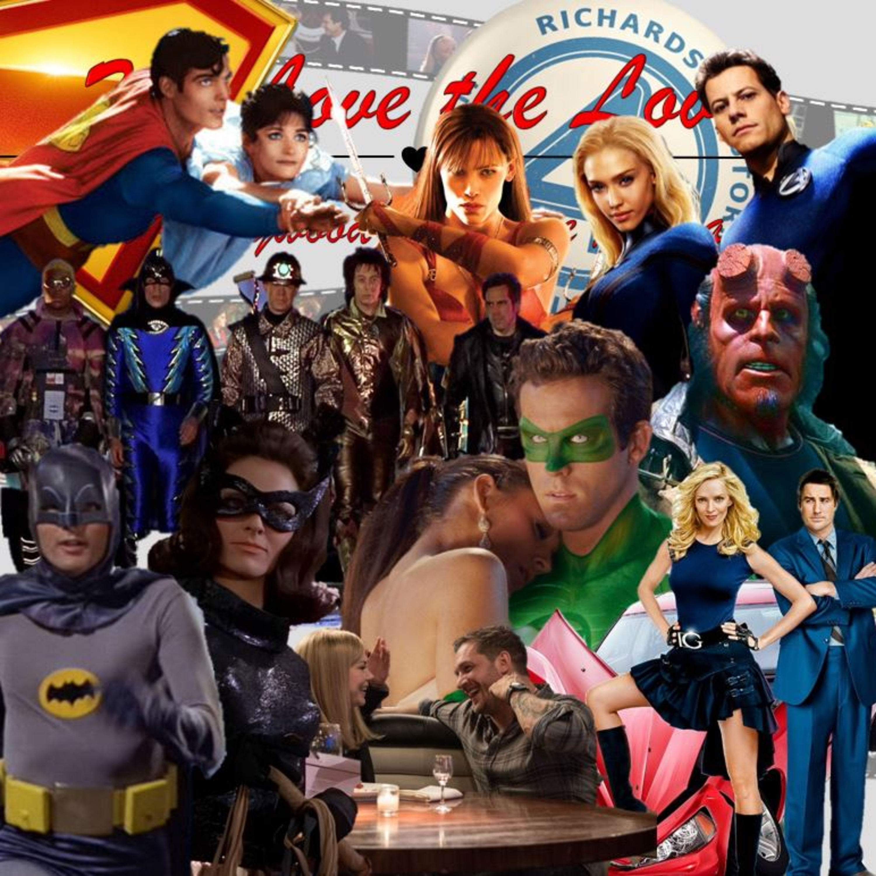 Superman (1978) (Summer of Superheroes, Part 4)