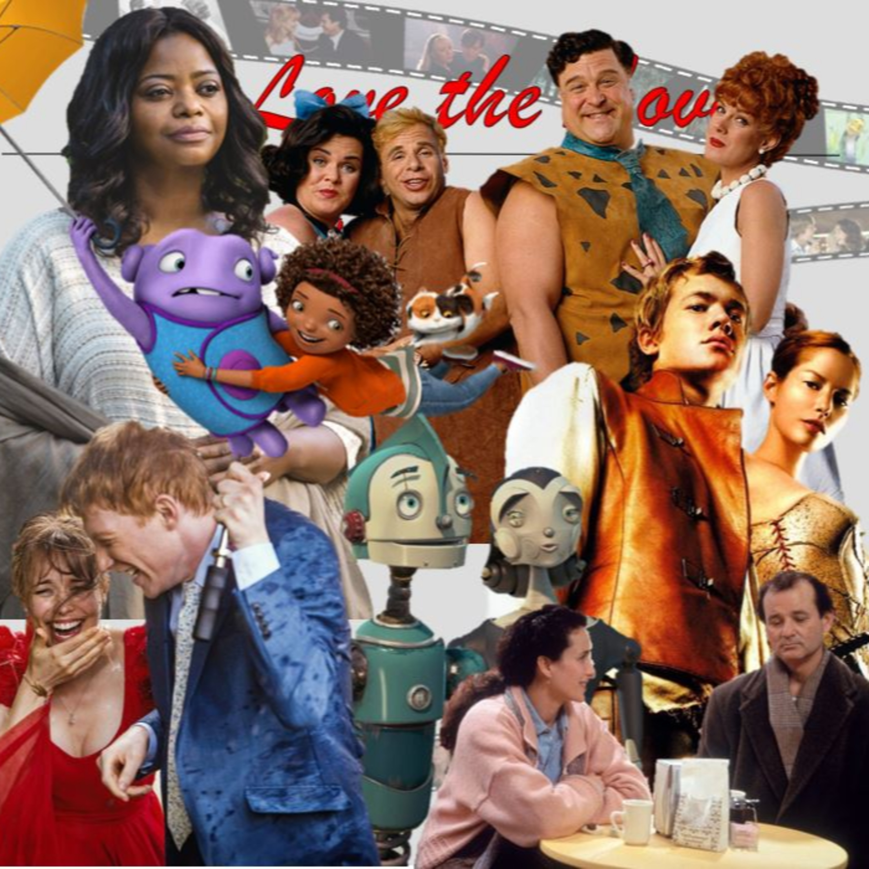 The Flintstones (1994)