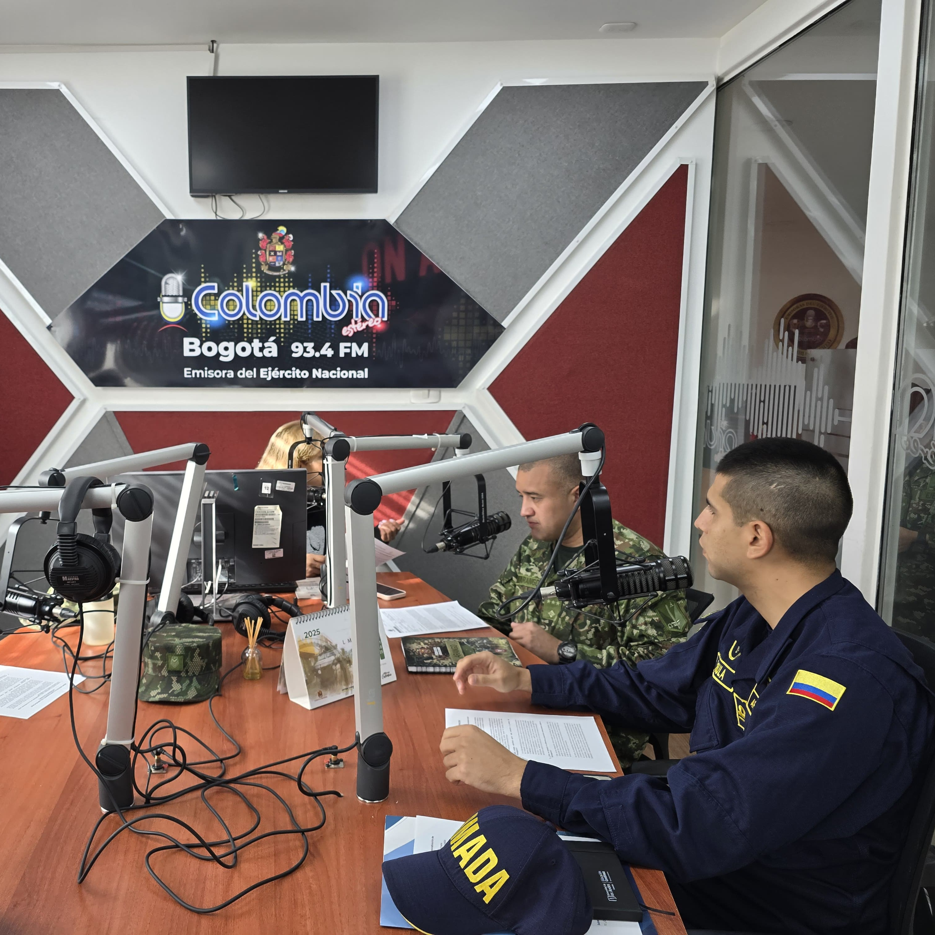 165. La Fuerza Naval de la Amazonía y la memoria histórica episode artwork