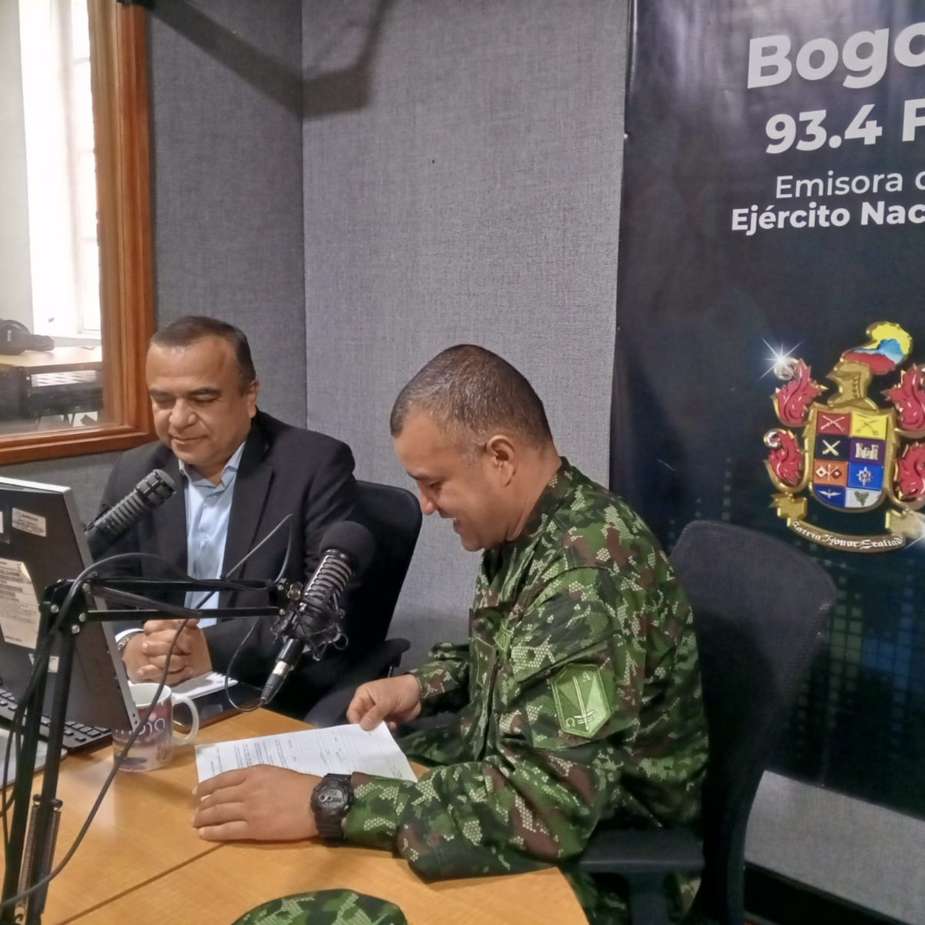 181. La Asociación de Reserva Activa de FFMM y Policía
