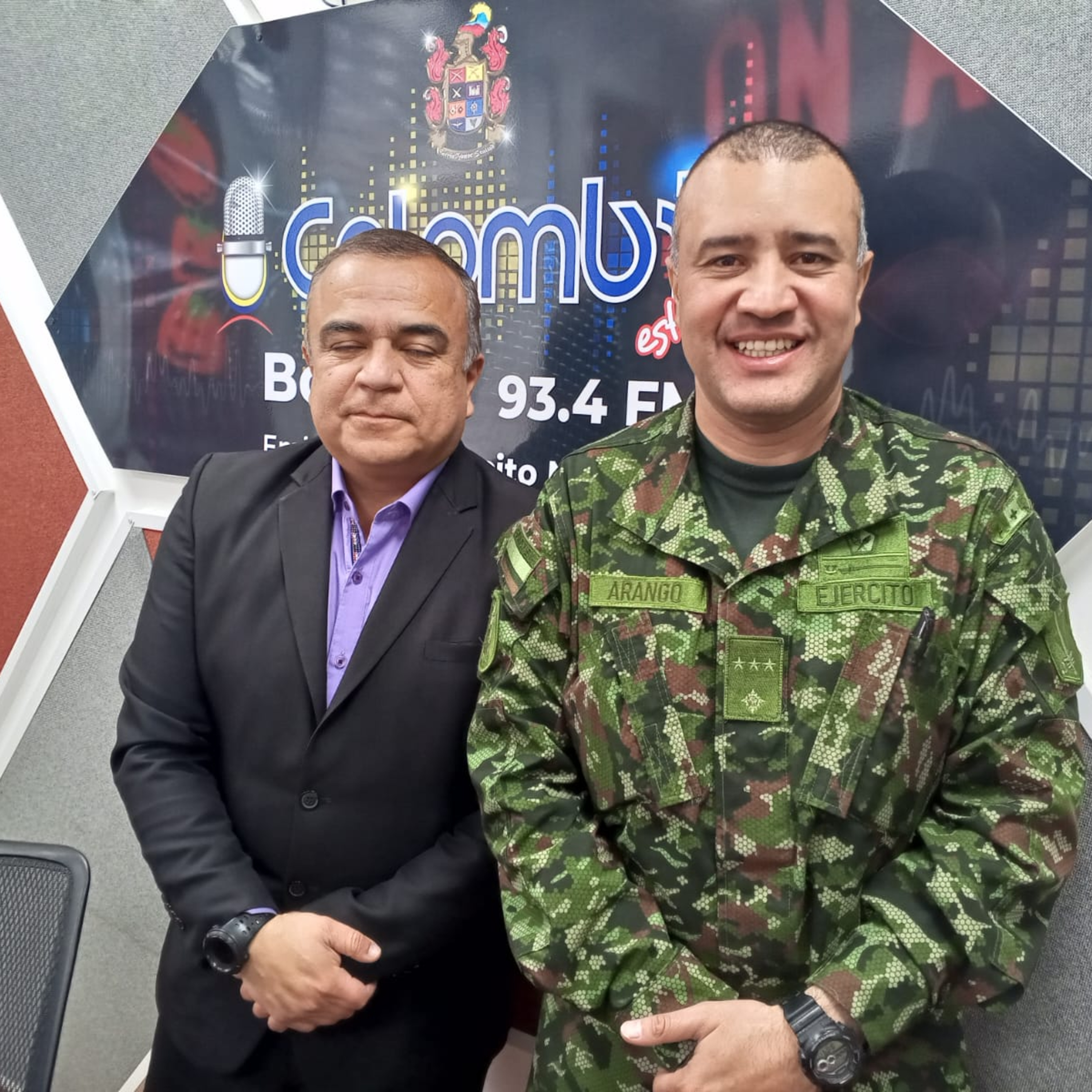 188. La importancia de los museos militares y la VI Noche de Museos. 