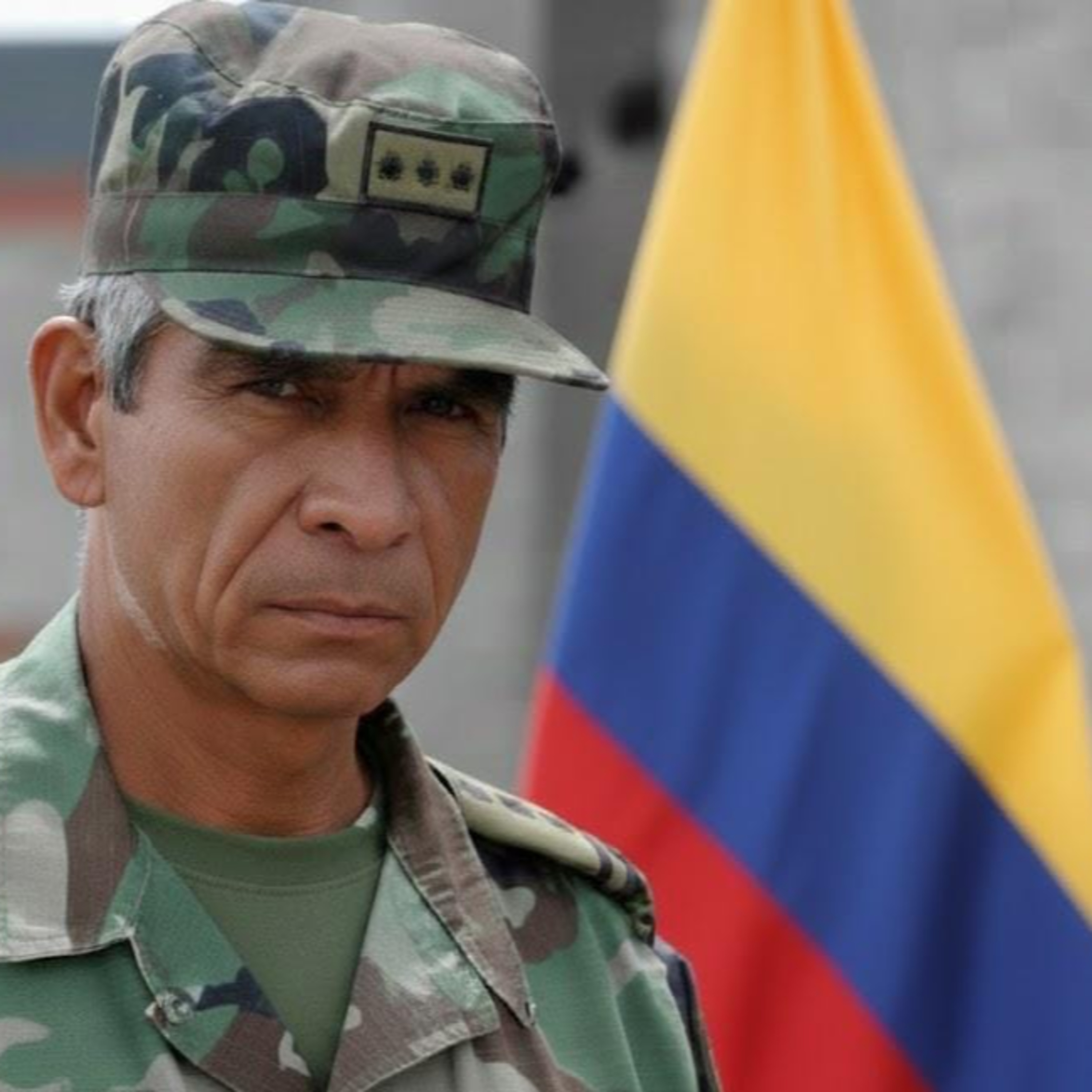 Memoria Histórica - Avanzando por Colombia