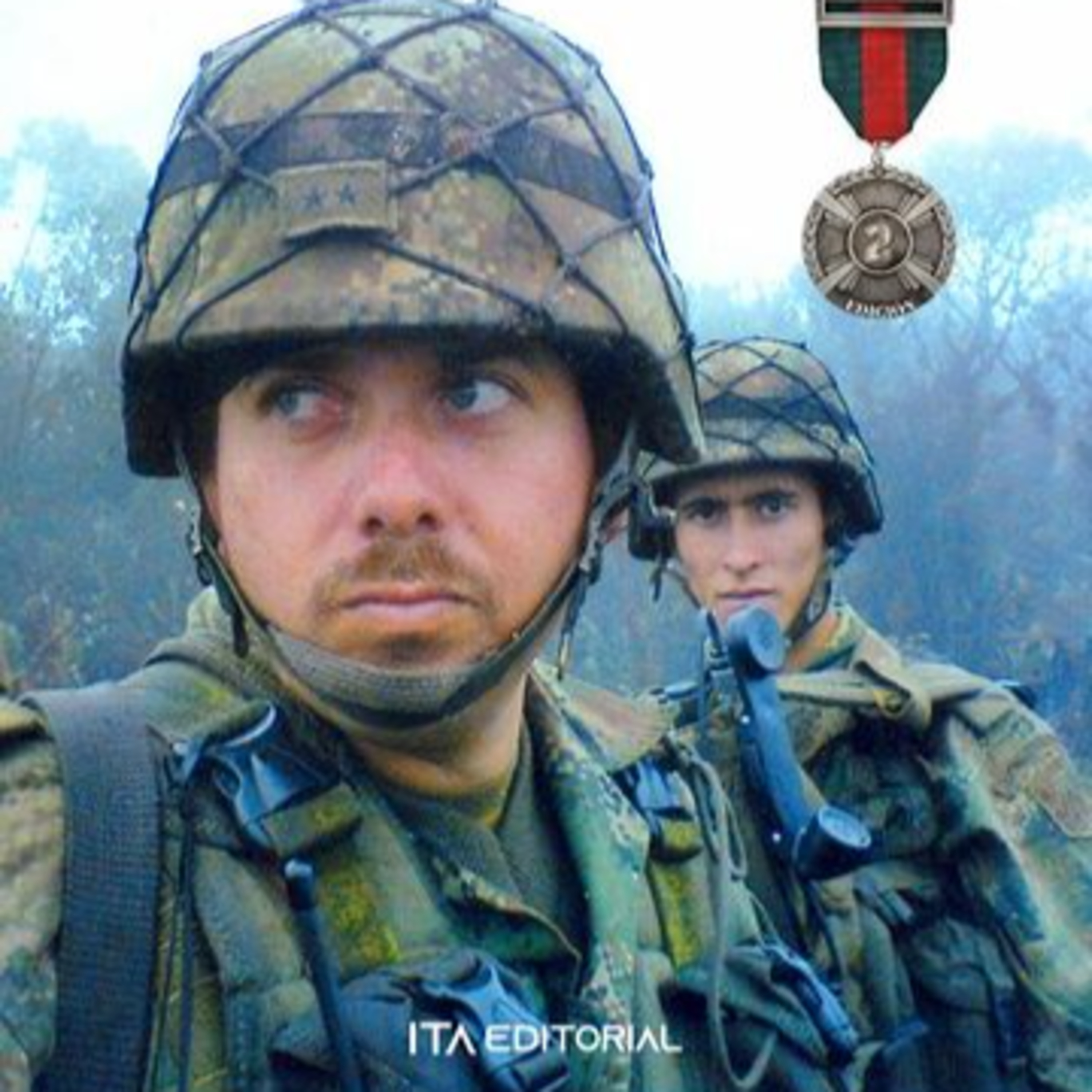 212. La memoria histórica vista a través de un veterano. episode artwork