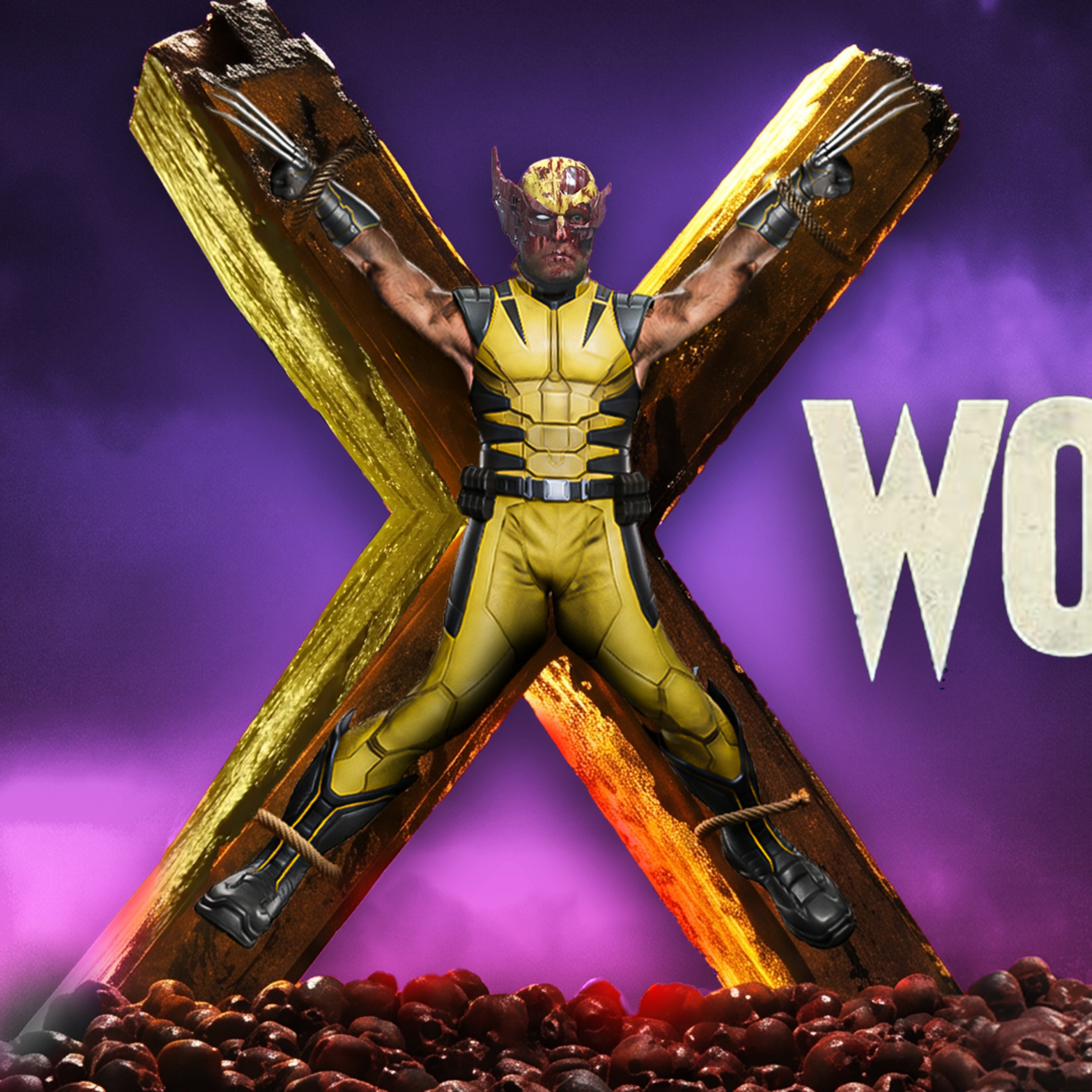 Marvel's Wolverine (2026) Review episode artwork