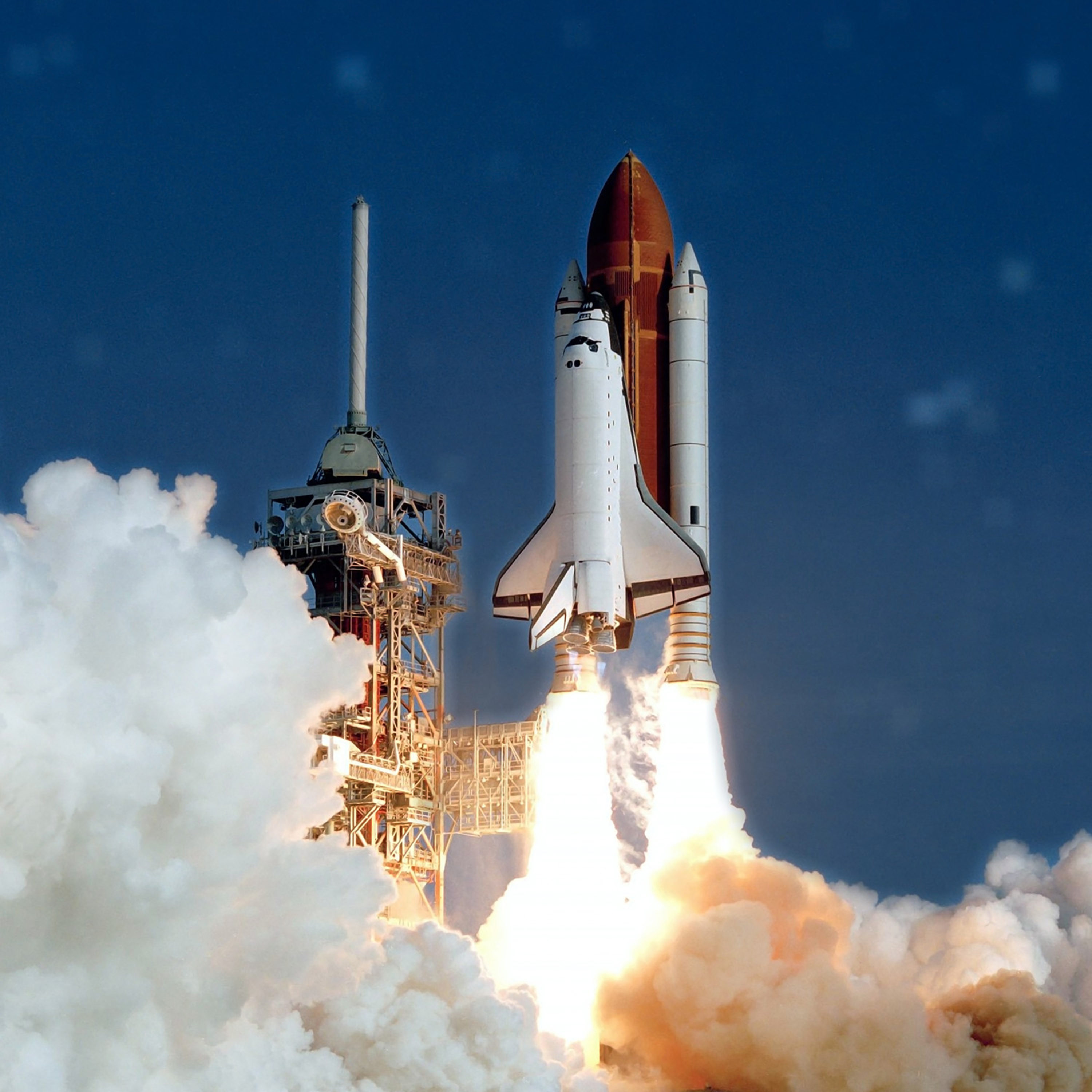 What If NASA Wasn't Broke? episode artwork