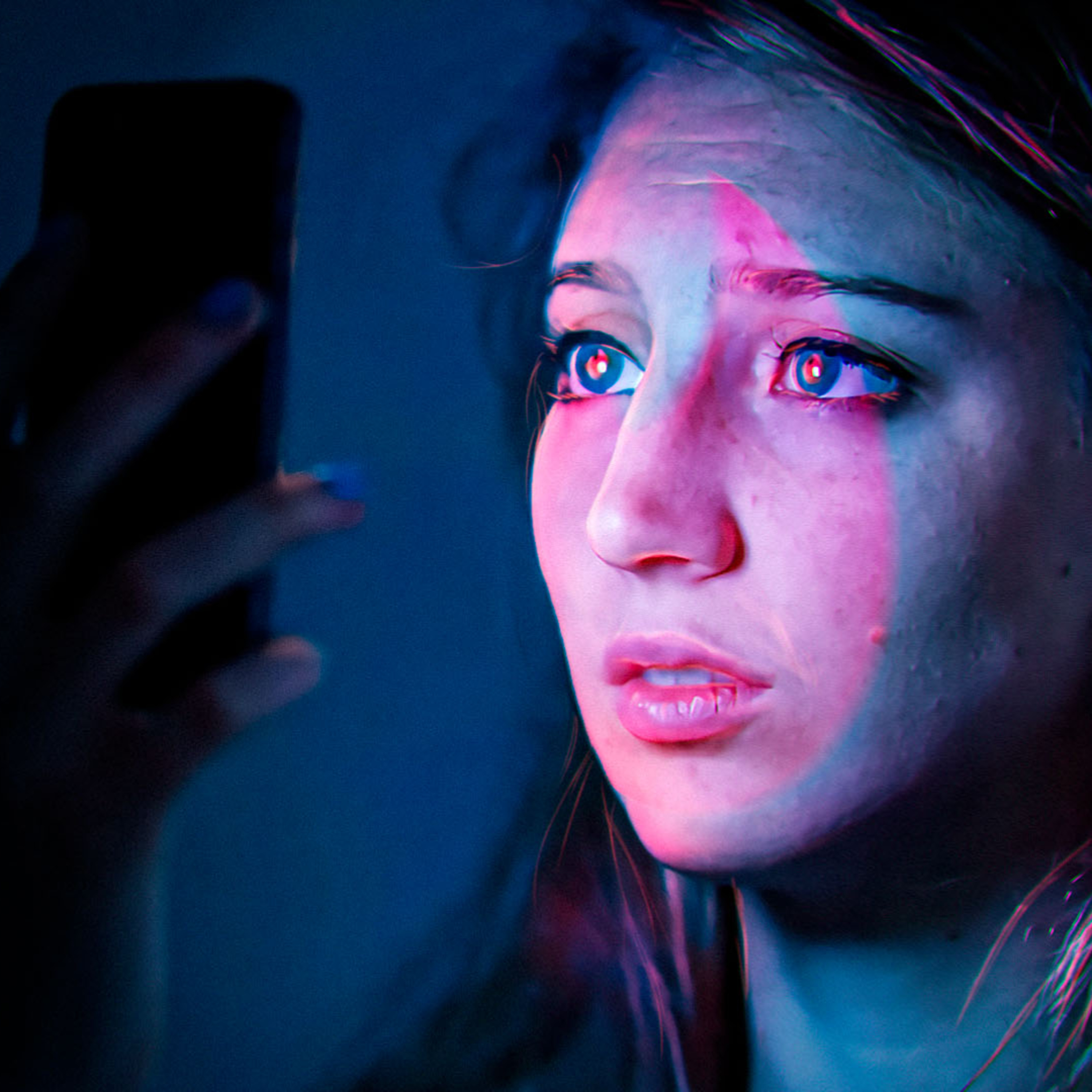 Dating Apps Are More Dangerous Than You Think episode artwork