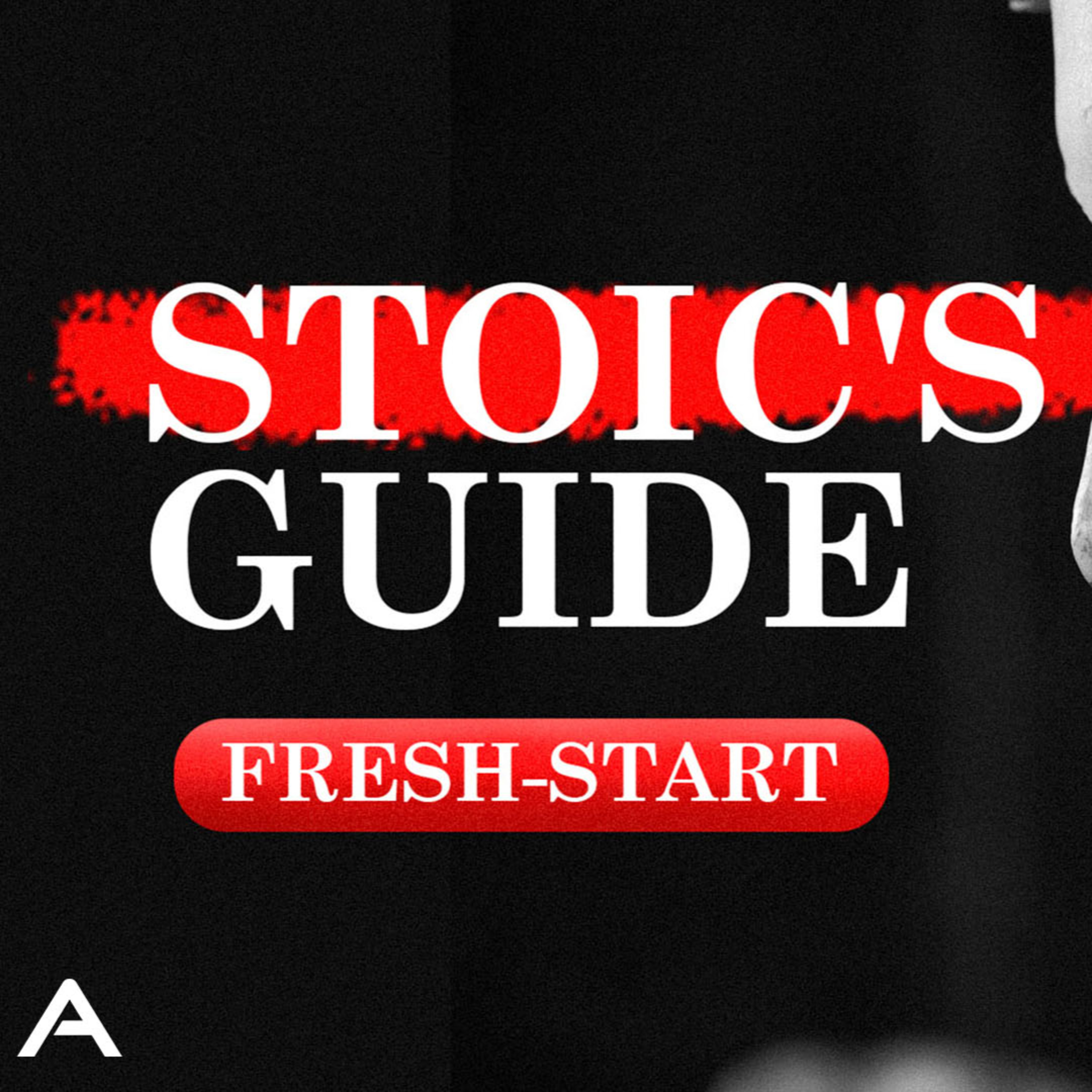 Master Stoicism in 60 Minutes: The Philosophy That Will Change Your Life episode artwork
