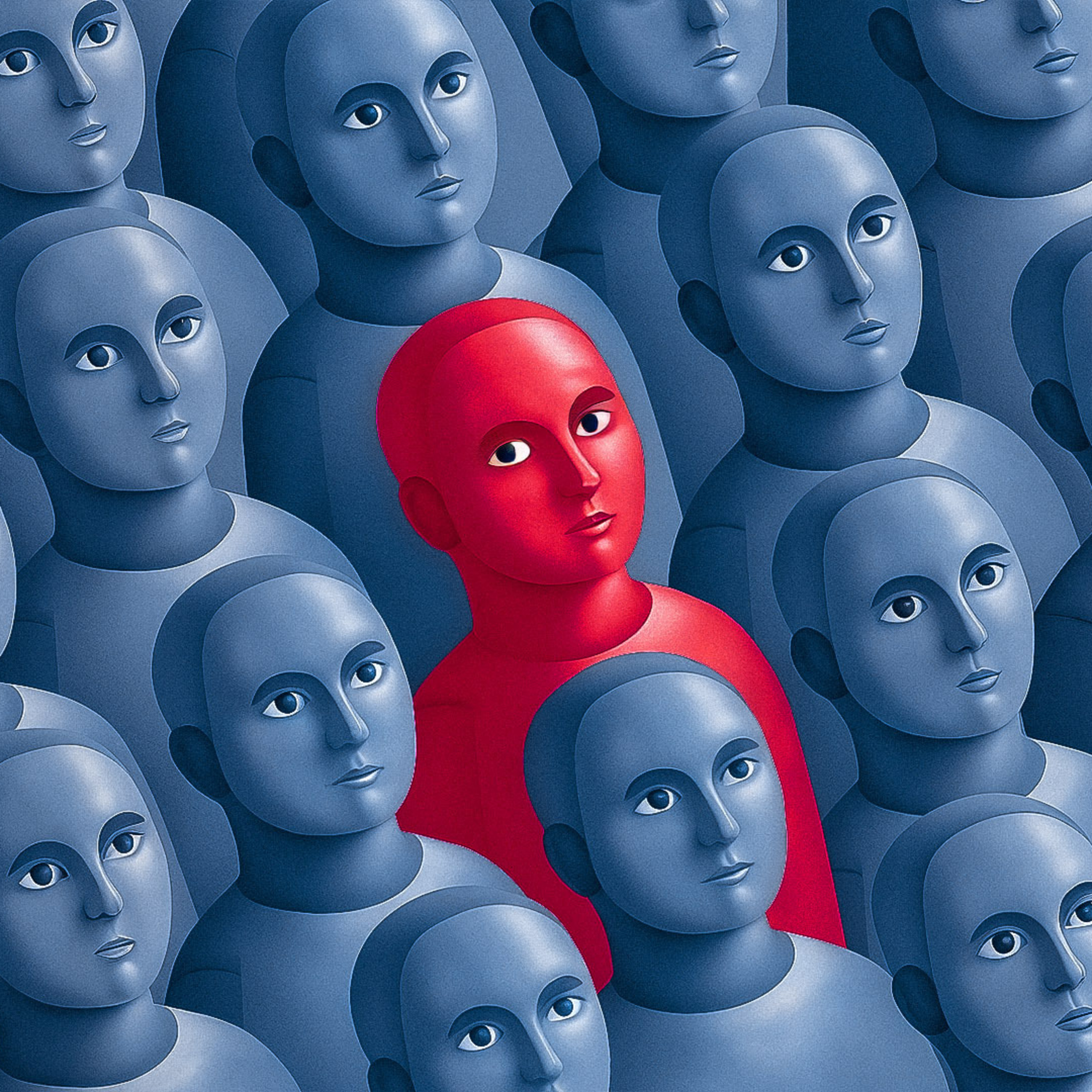 Why Nihilism is Taking Over Modern Society episode artwork