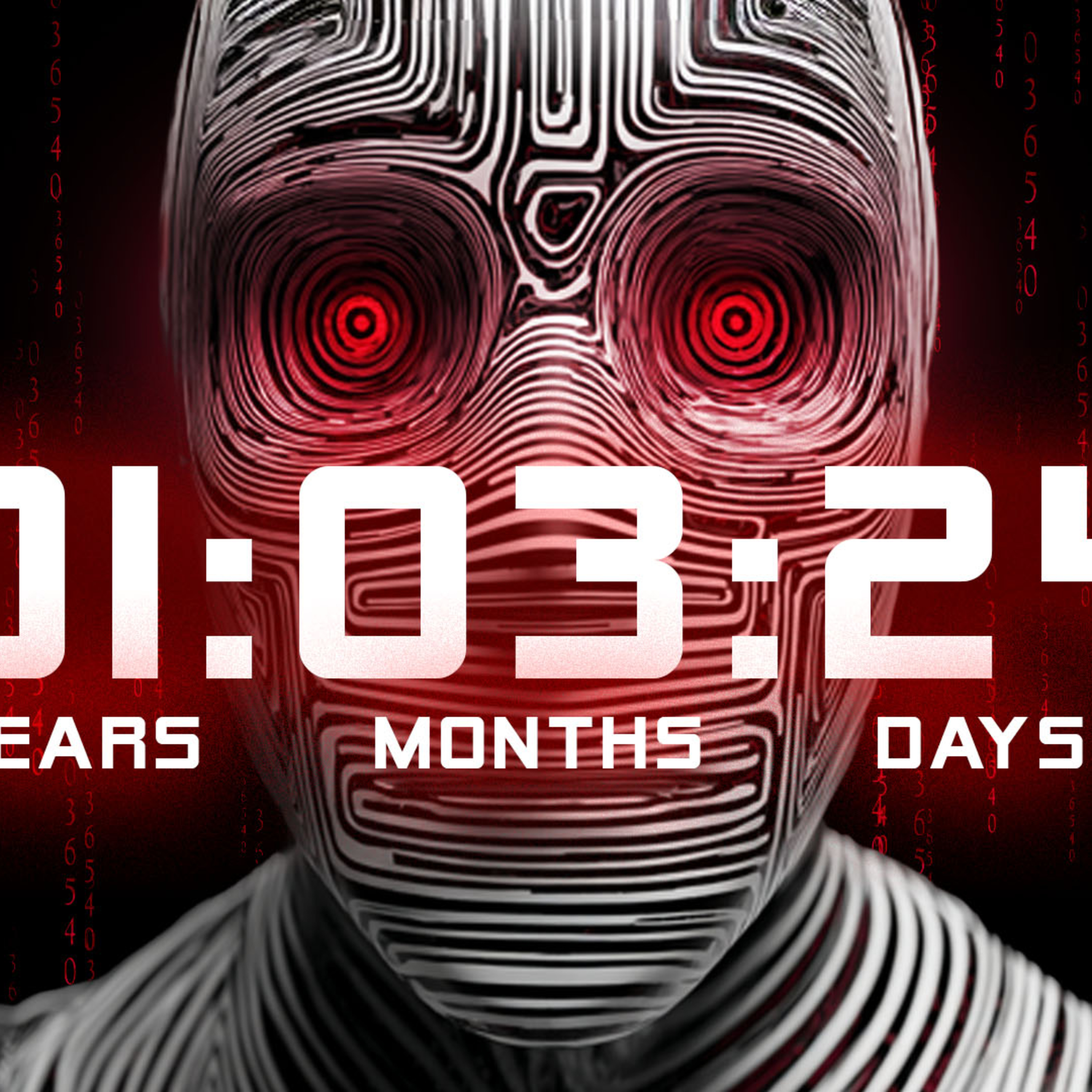 The AI Takeover Is Closer Than You Think episode artwork