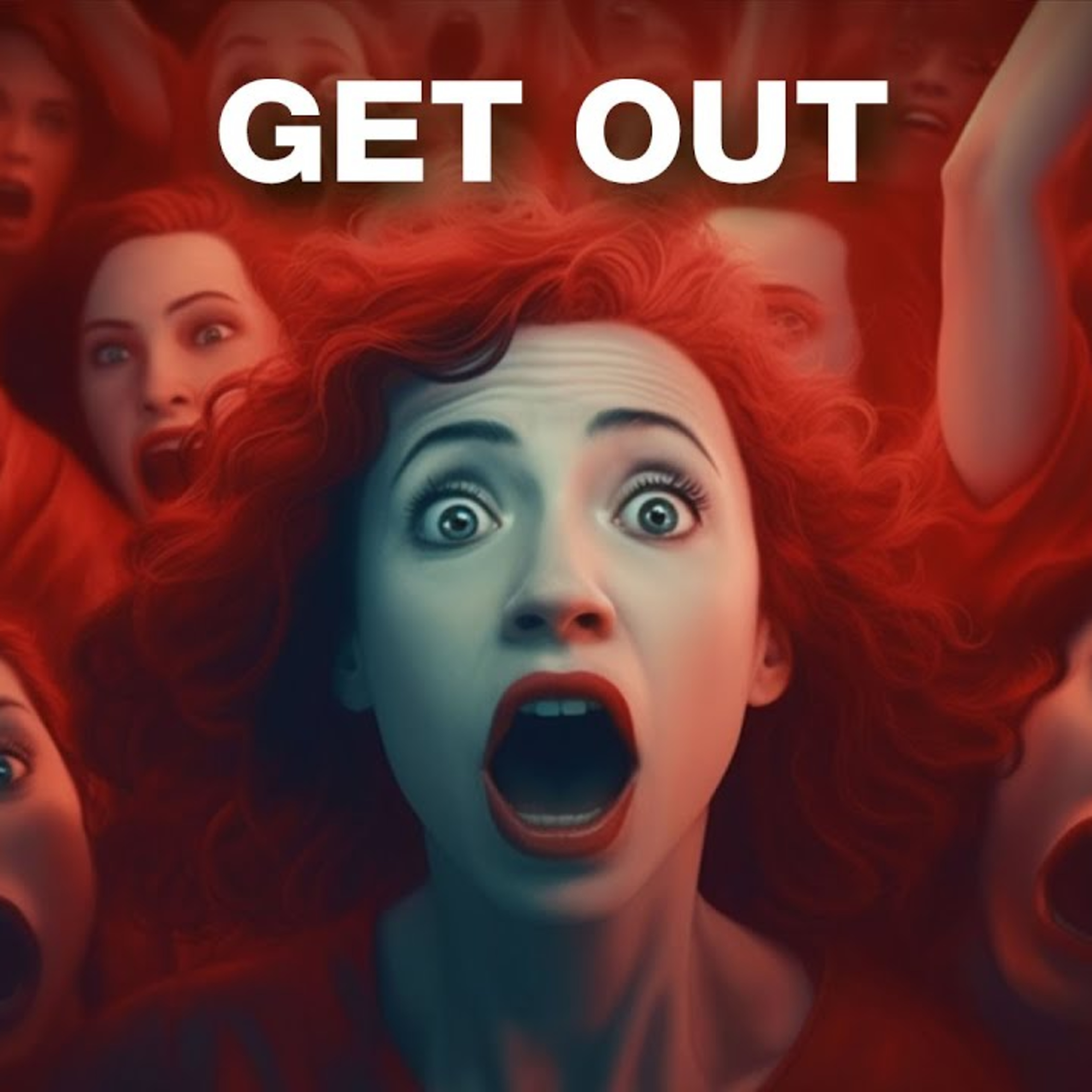 Signs You're in a Cult episode artwork