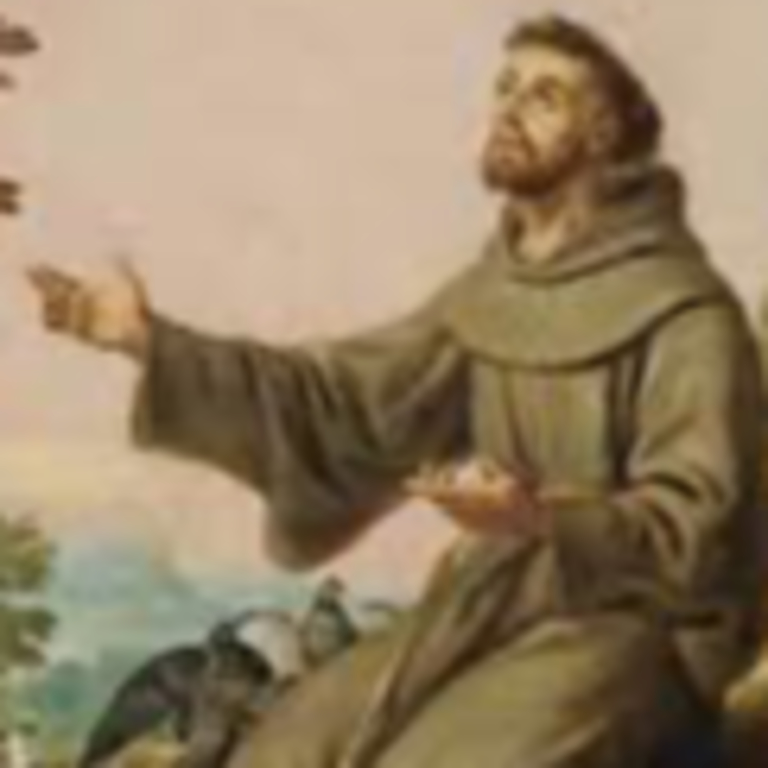 RADIO NOVELA Francisco de Asís Cap. 18 " Discernimiento… ¿vida apostólica o vida contemplativa?