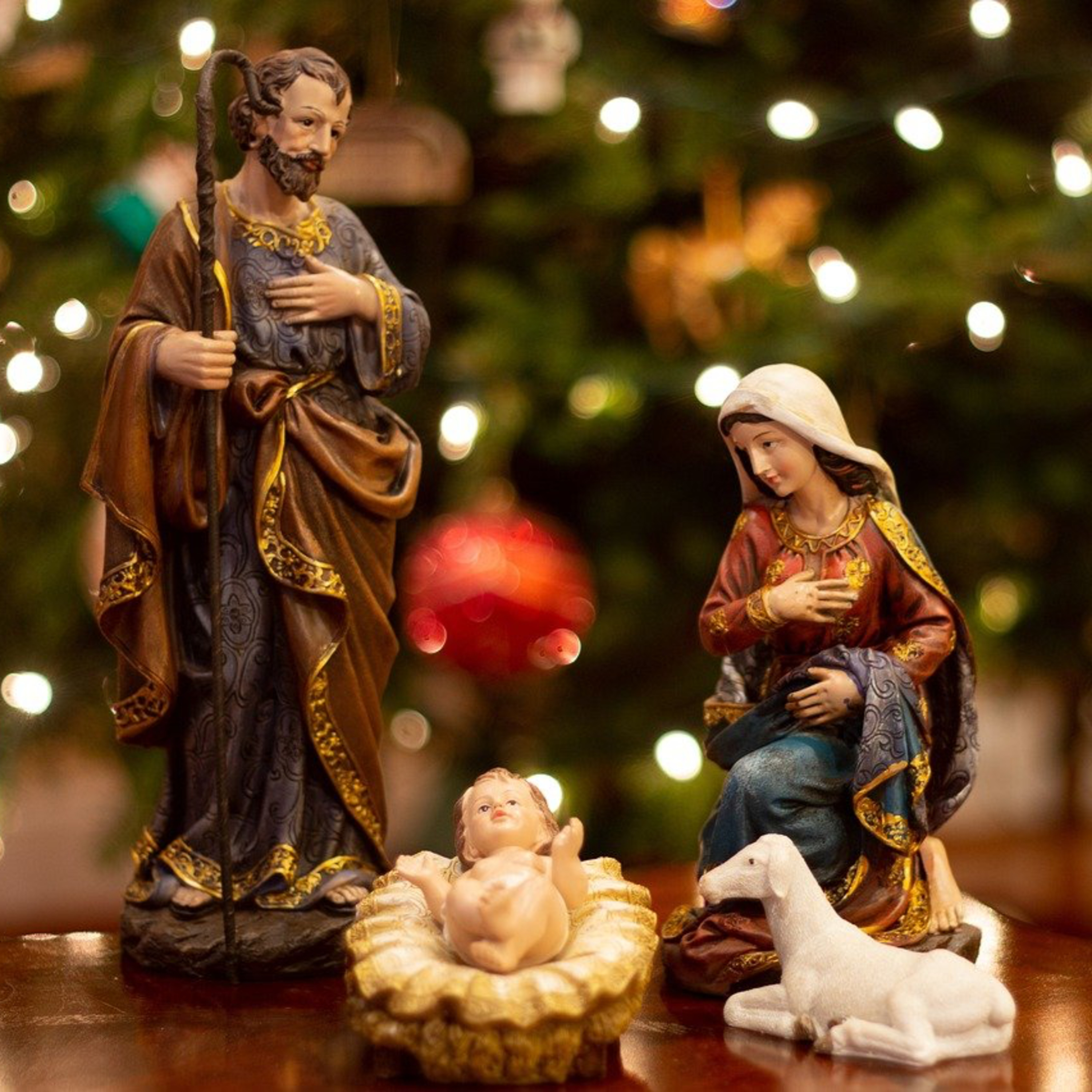Feliz Navidad
