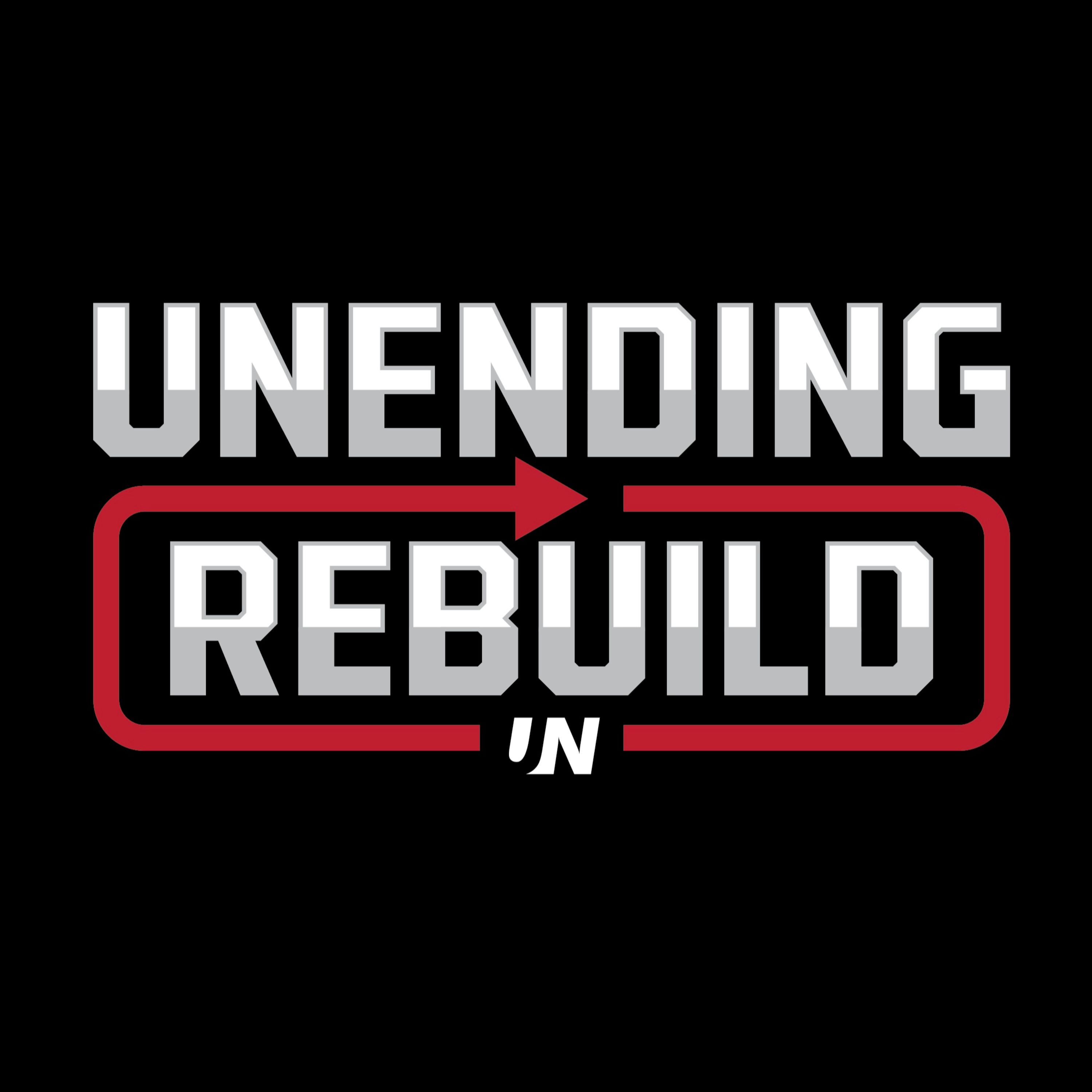 Unending Rebuild / Dynasty Fantasy Football