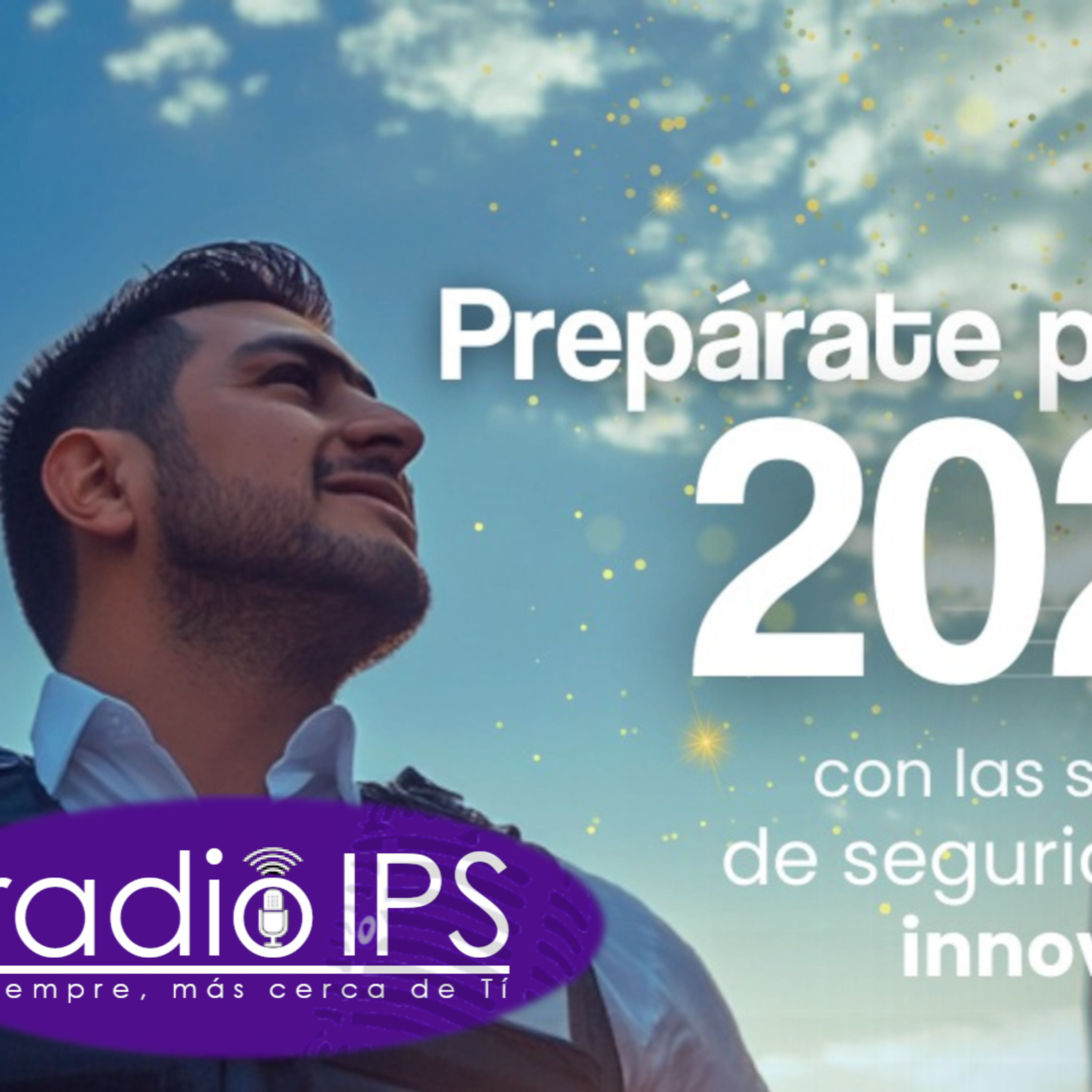 IPS PODCAST