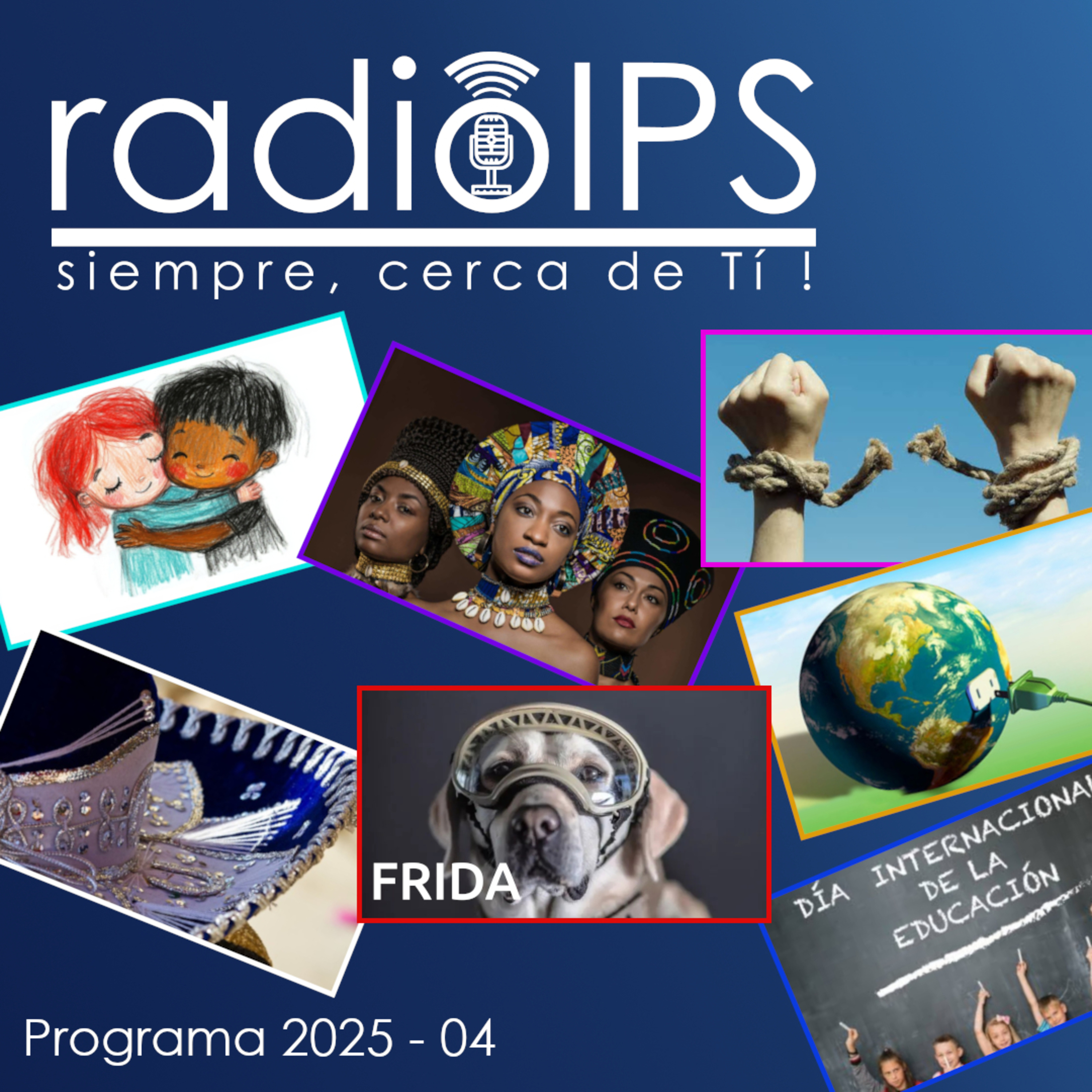 IPS PODCAST