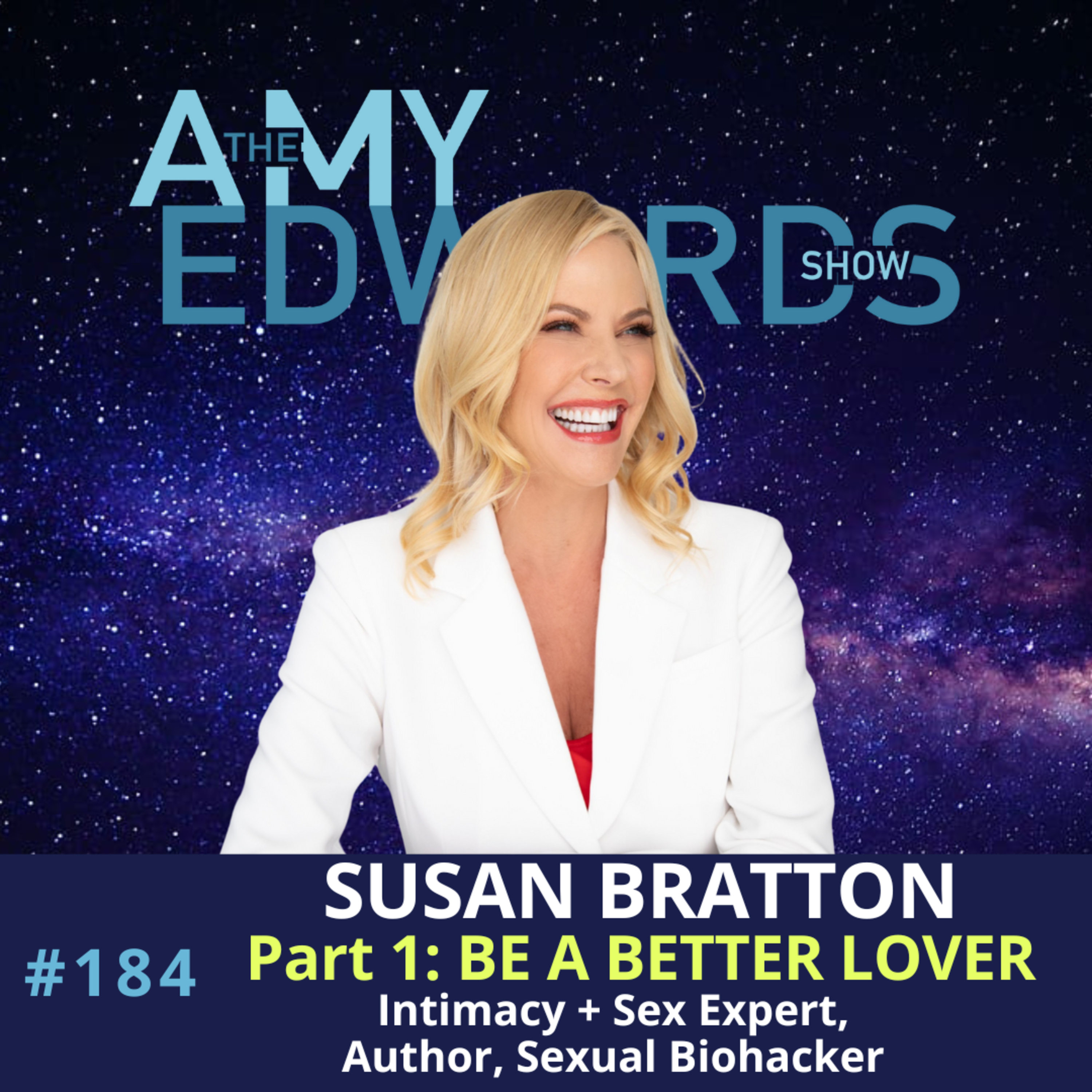 The Amy Edwards Show