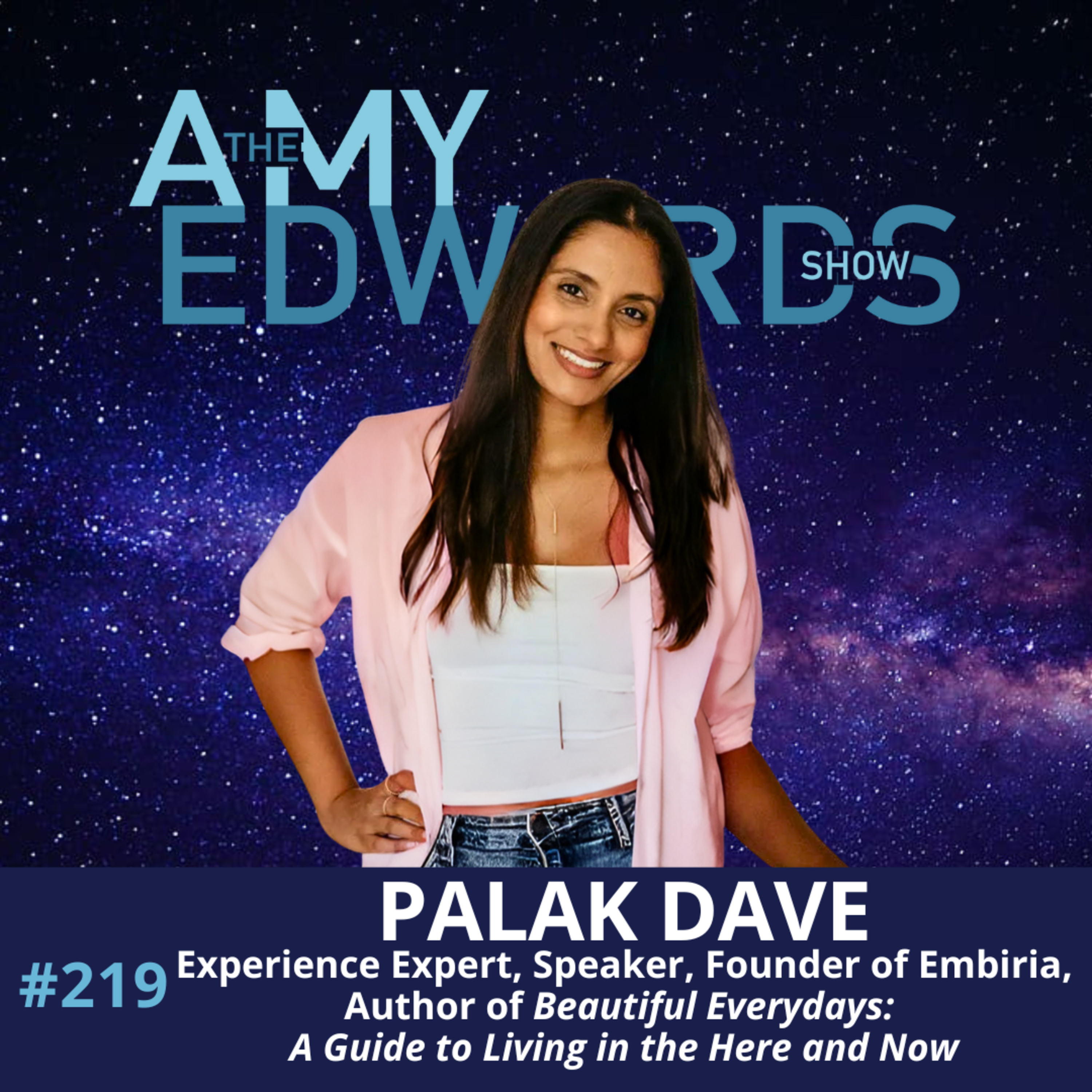 The Amy Edwards Show